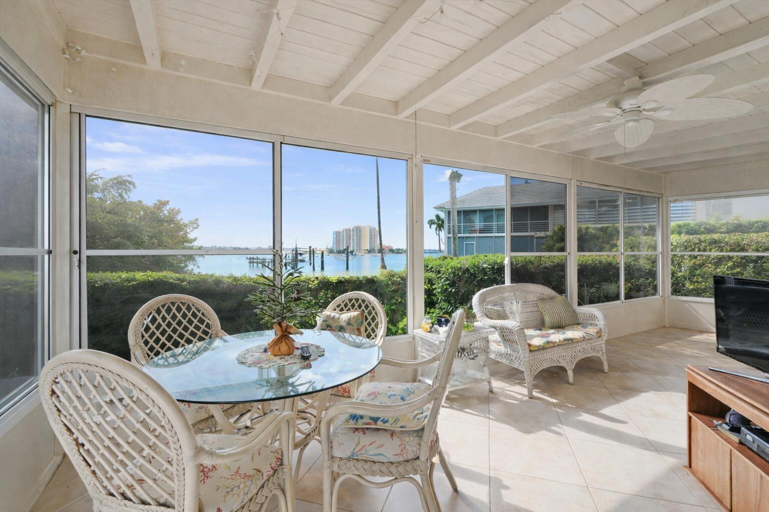 SUGAR SANDS CONDO 1 - Residential