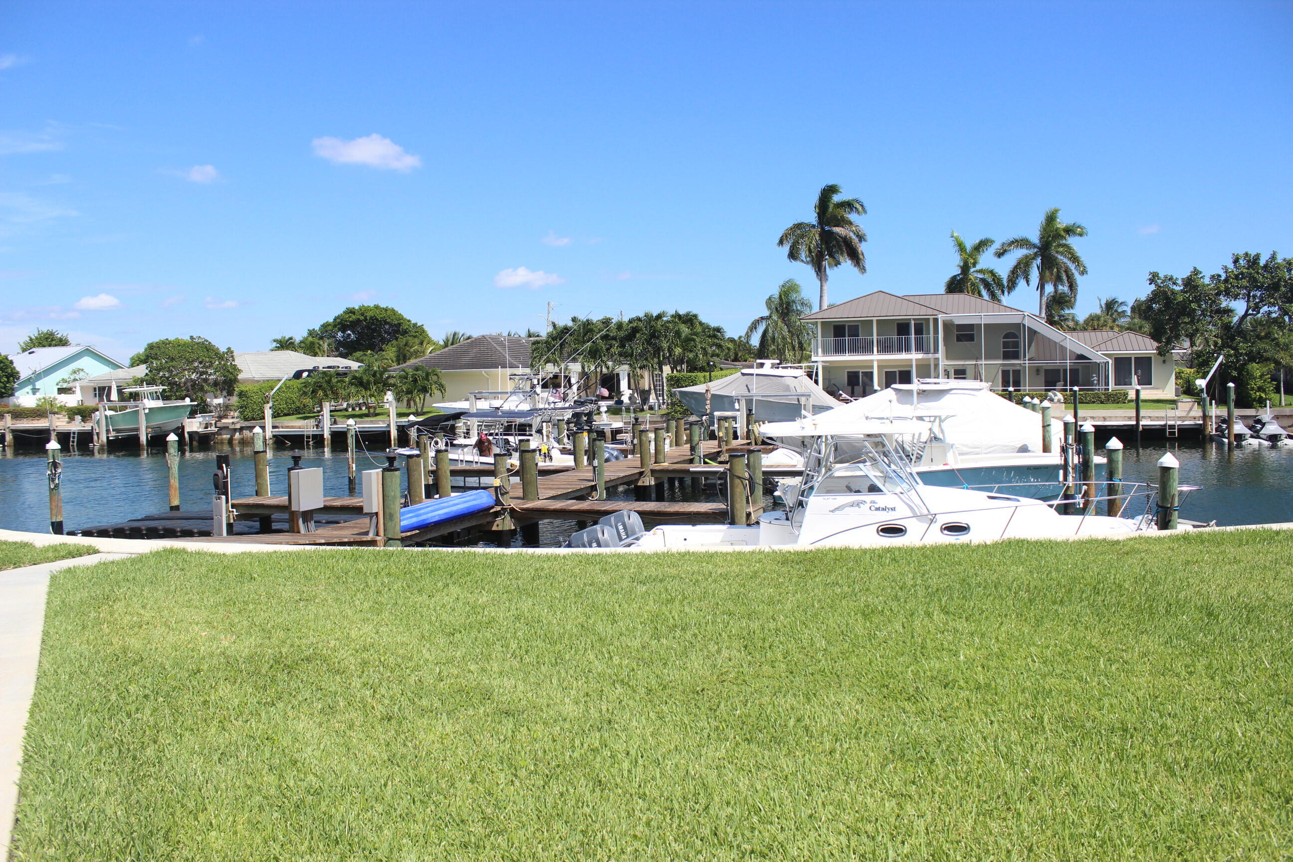 SUGAR SANDS CONDO 1 - Residential