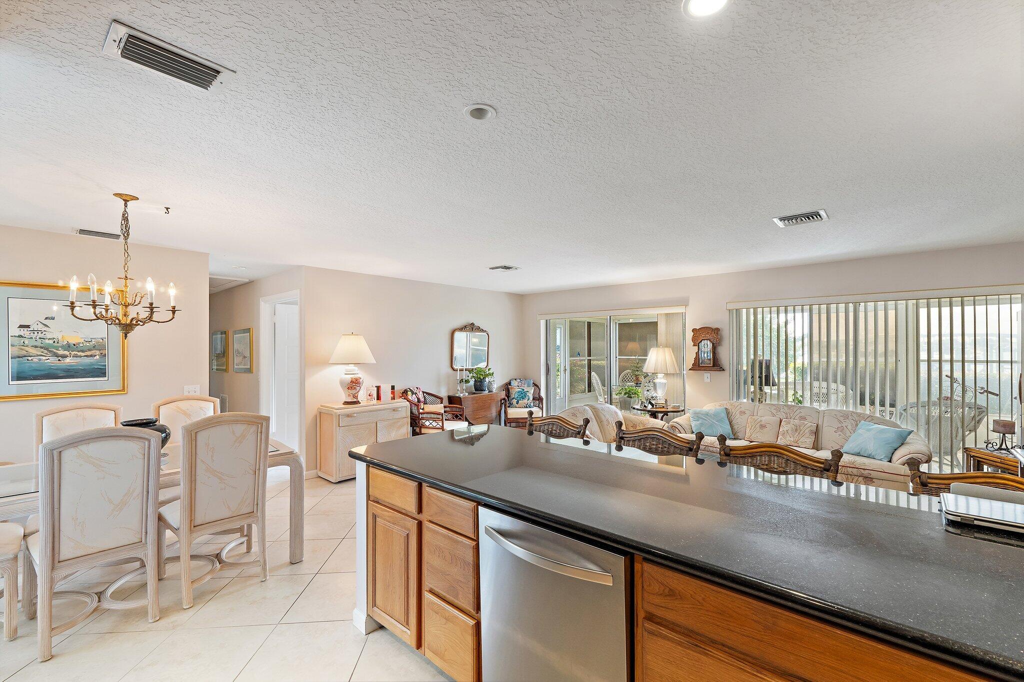 SUGAR SANDS CONDO 1 - Residential