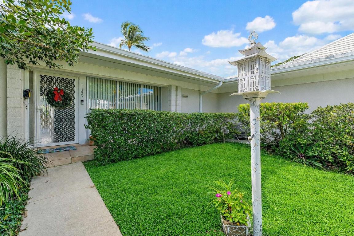 SUGAR SANDS CONDO 1 - Residential