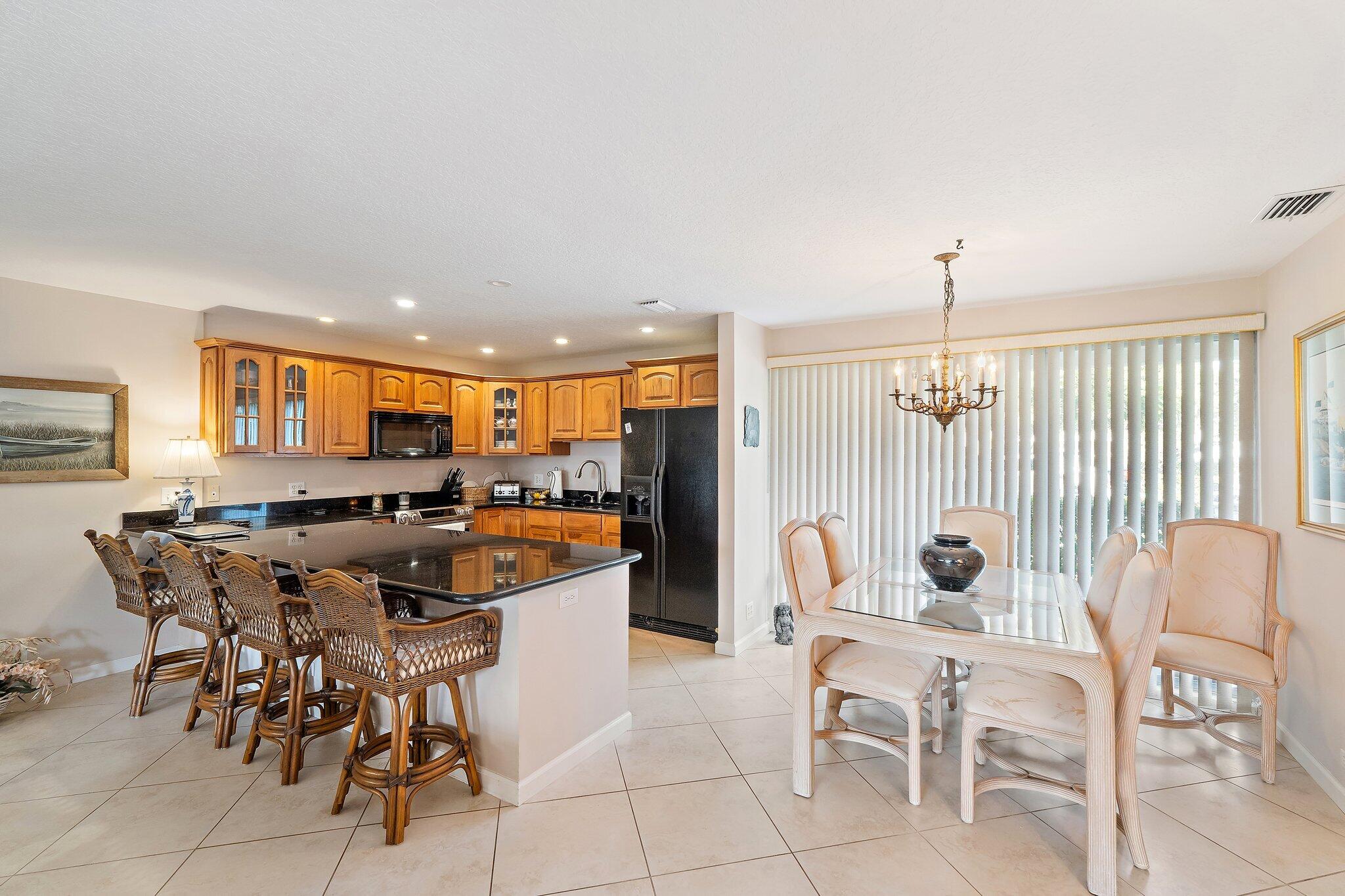 SUGAR SANDS CONDO 1 - Residential