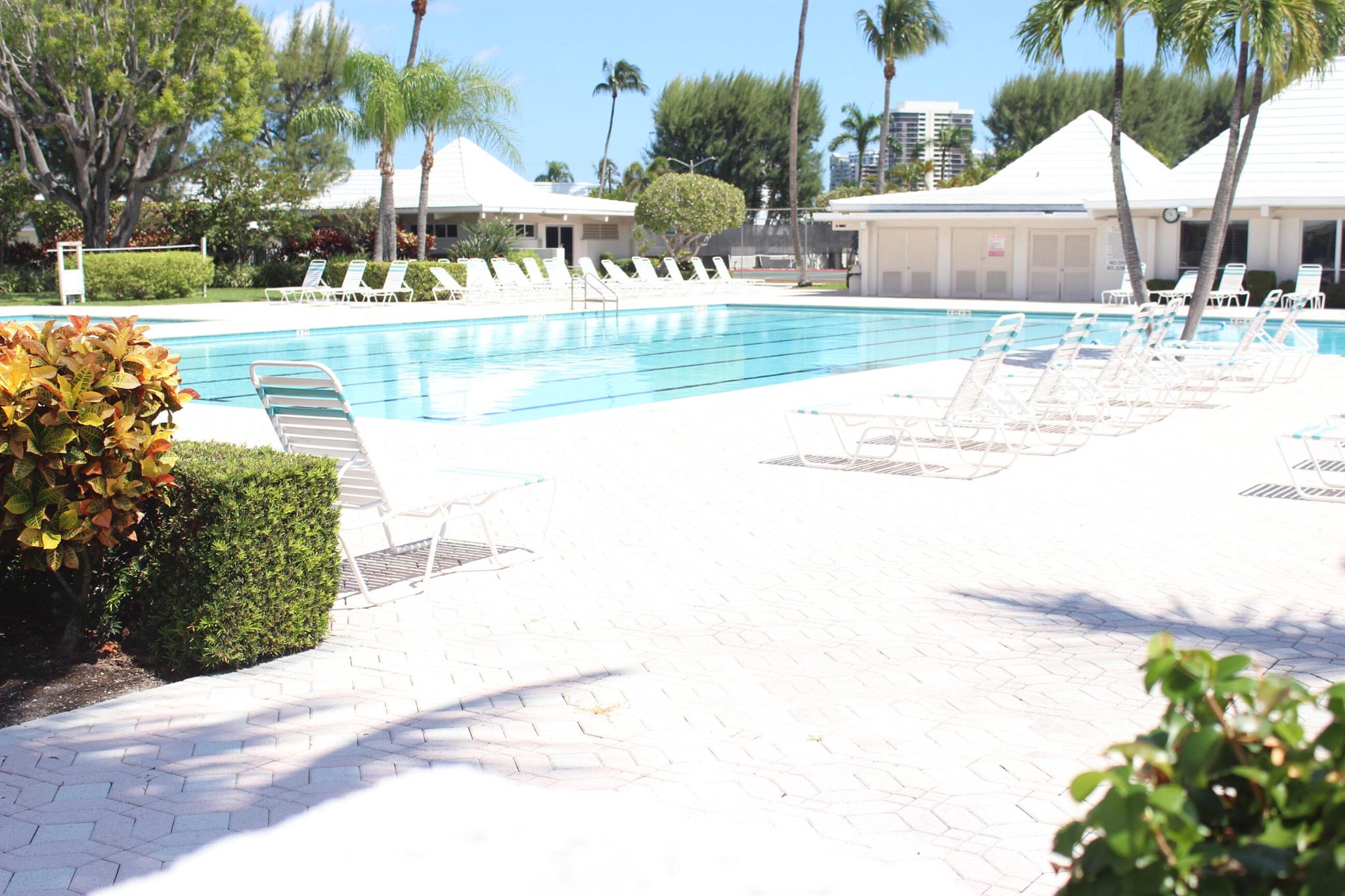 SUGAR SANDS CONDO 1 - Residential