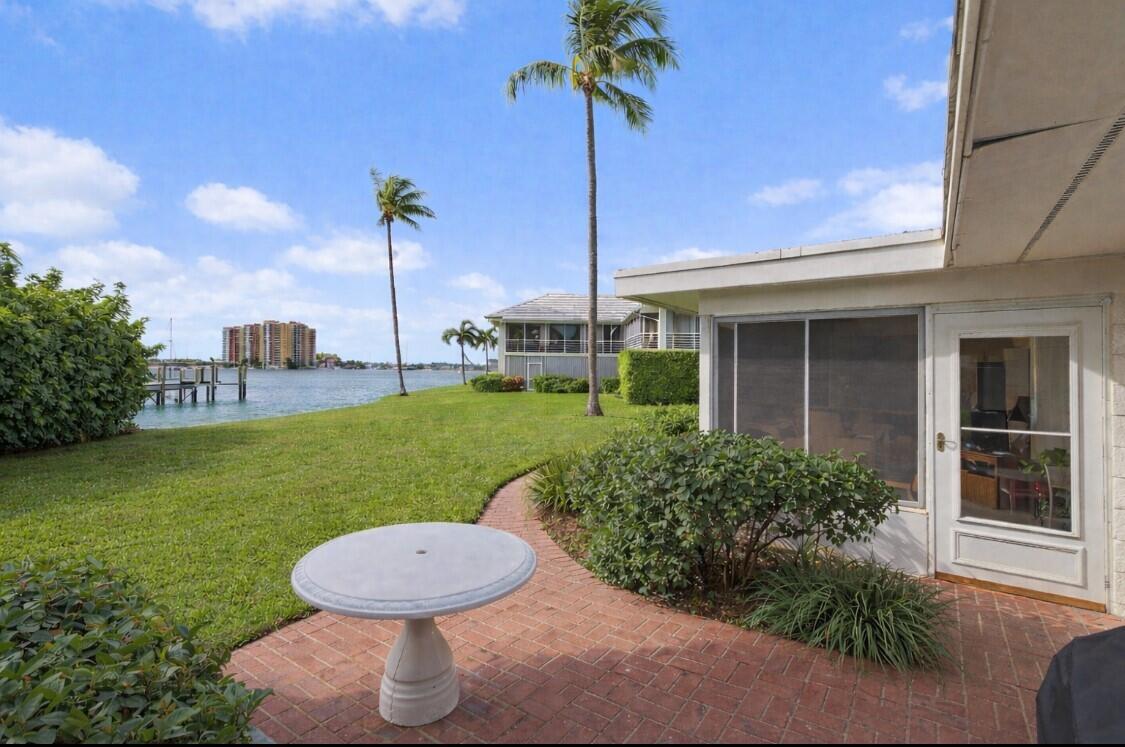 SUGAR SANDS CONDO 1 - Residential