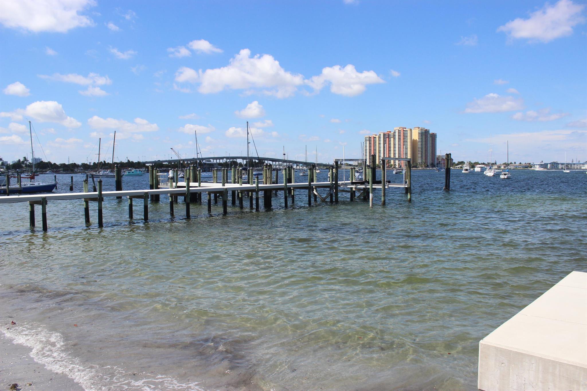 SUGAR SANDS CONDO 1 - Residential