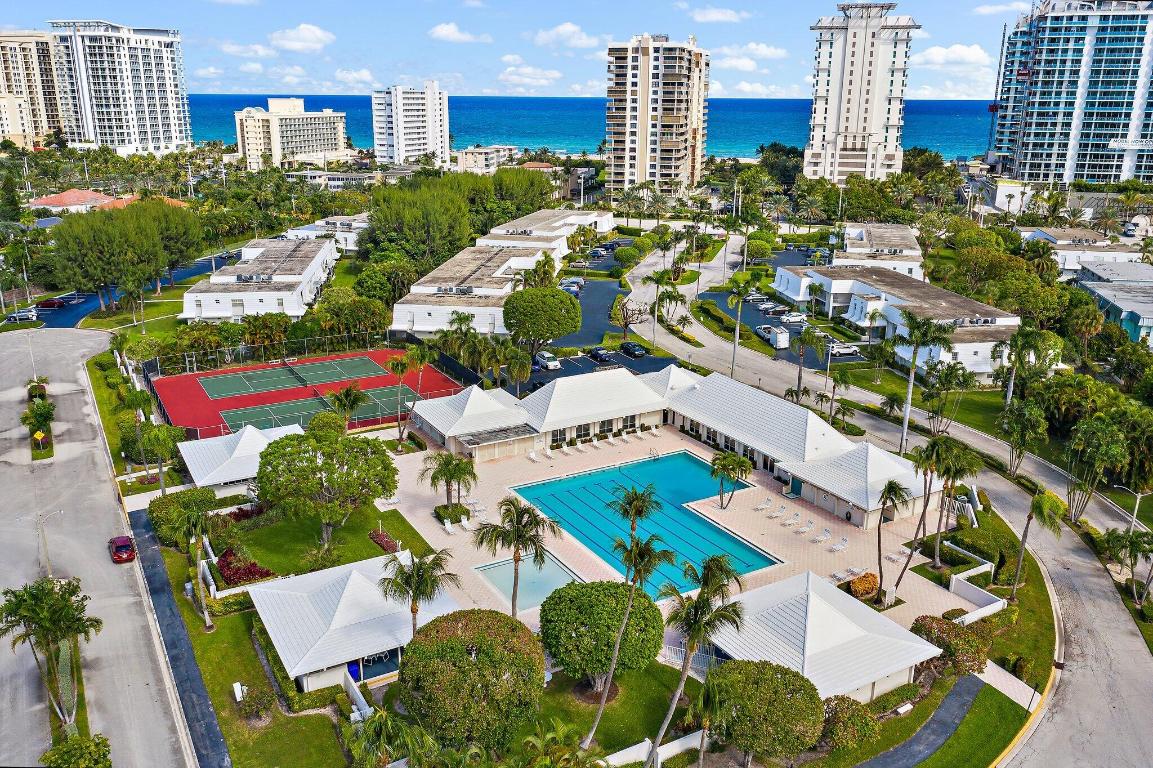 SUGAR SANDS CONDO 1 - Residential