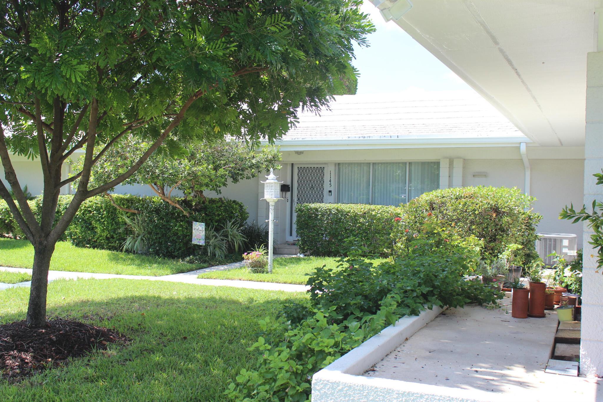 SUGAR SANDS CONDO 1 - Residential