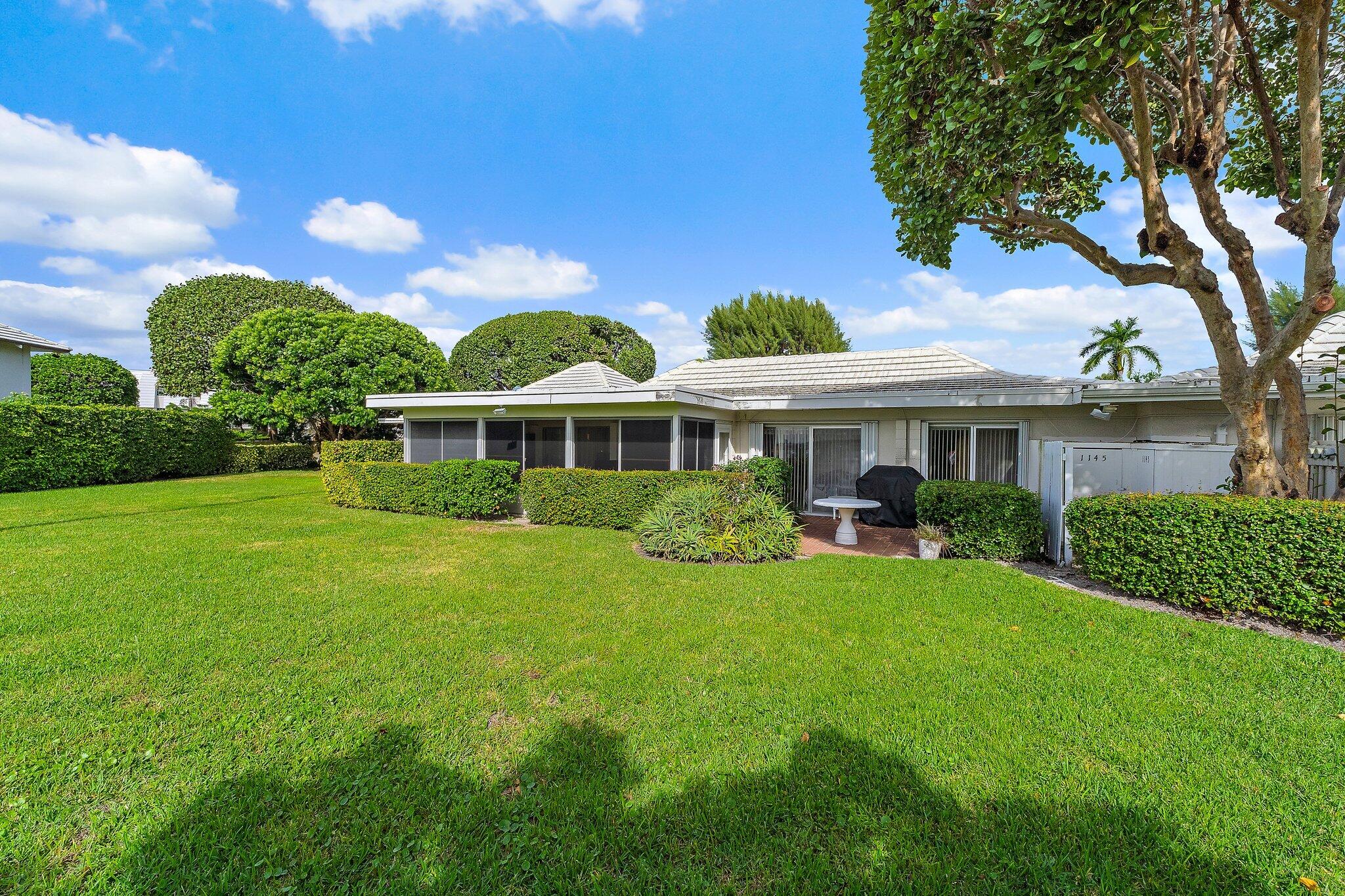 1145 Sugar Sands Boulevard