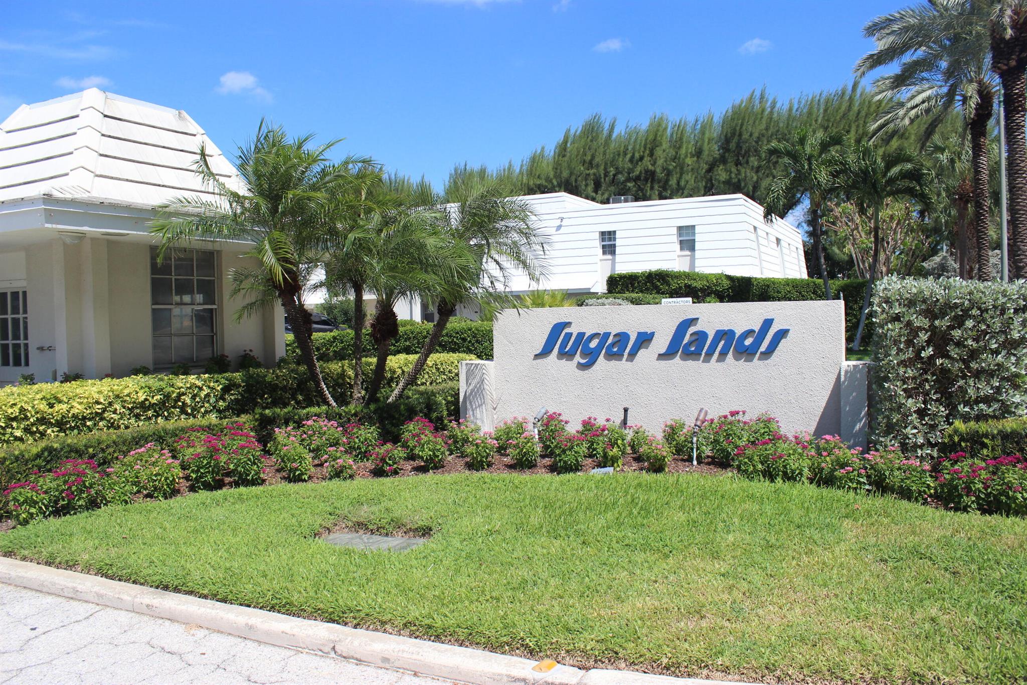 SUGAR SANDS CONDO 1 - Residential