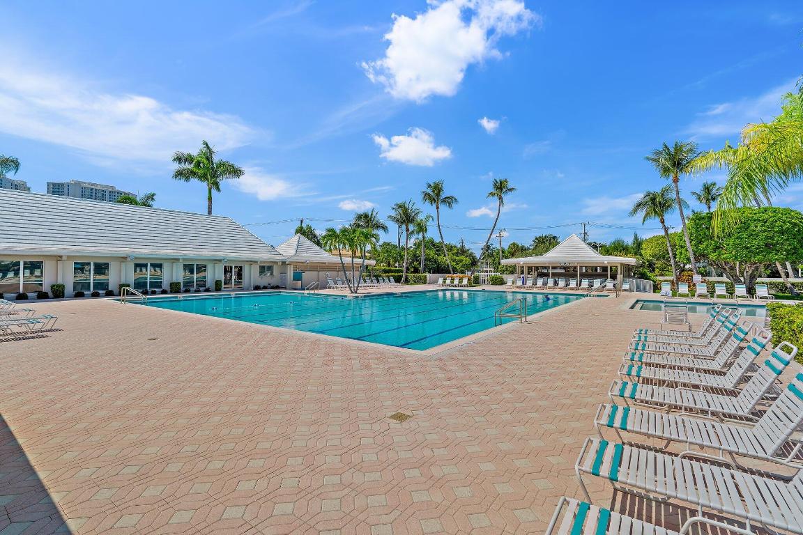 SUGAR SANDS CONDO 1 - Residential