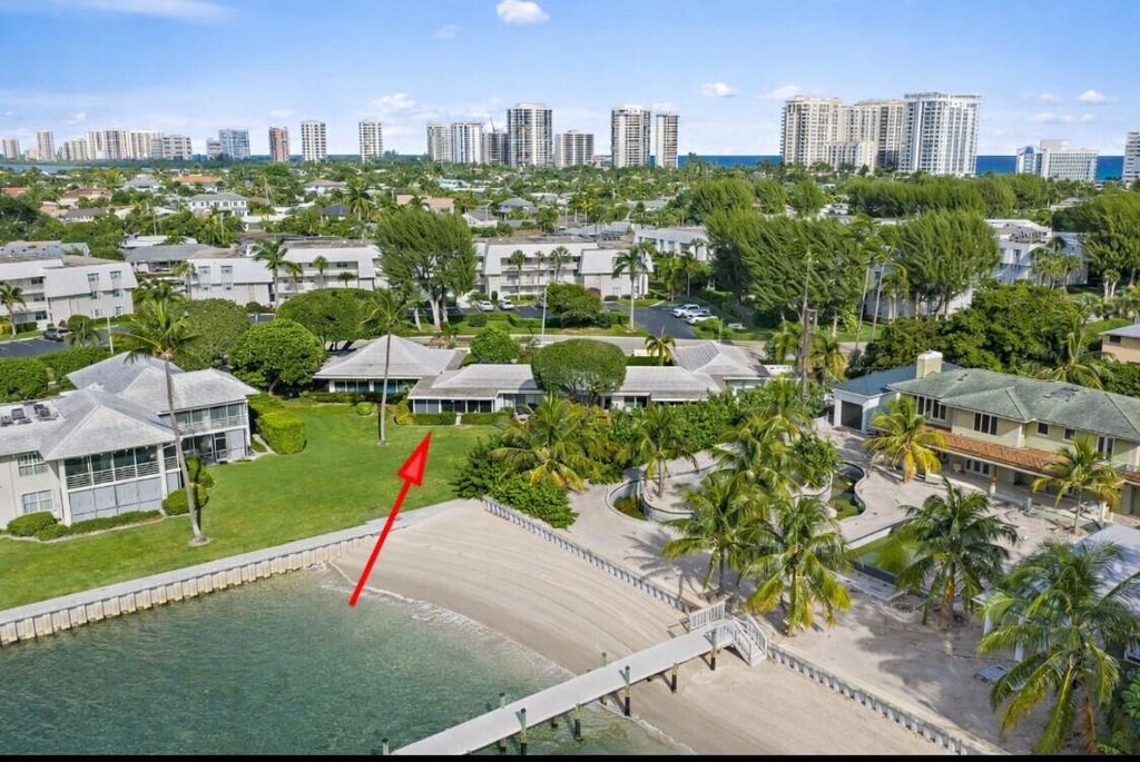 Photo of 1145 Sugar Sands Boulevard, Singer Island, FL 33404 (MLS # R11120160)