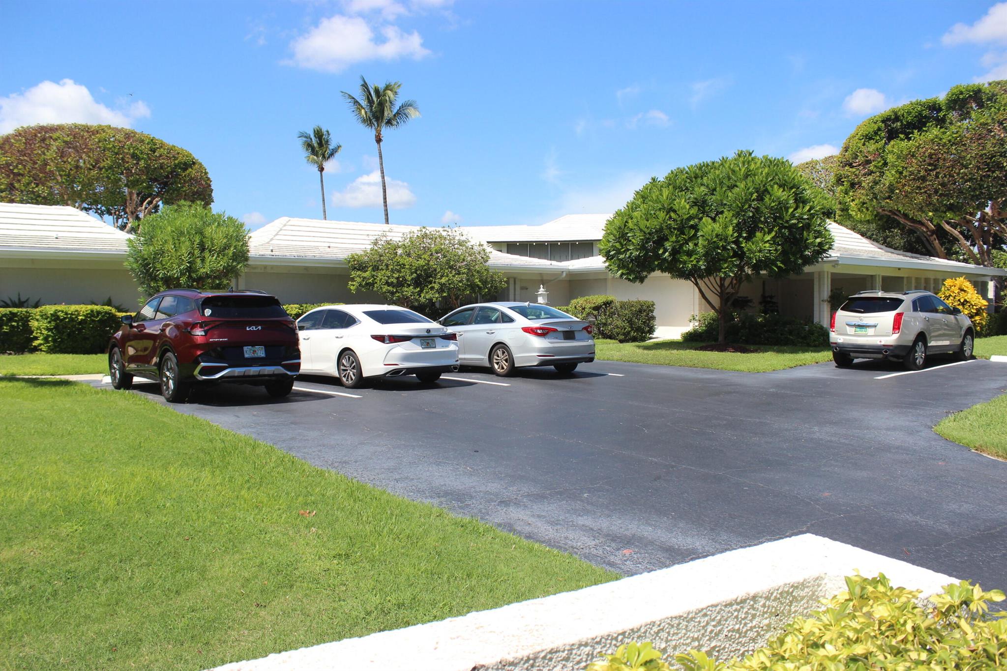 SUGAR SANDS CONDO 1 - Residential