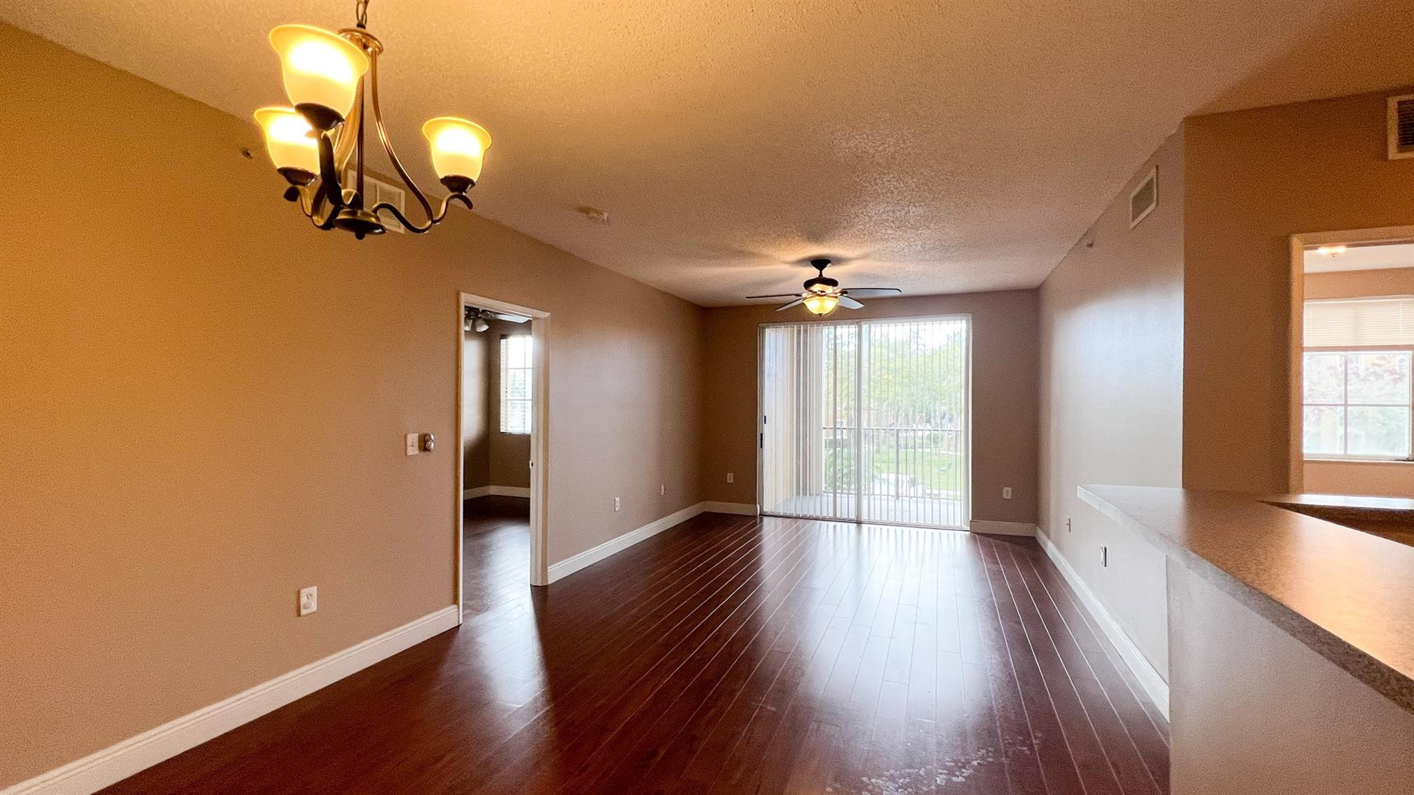 El-Ad Nob Hill Condo - Residential Lease