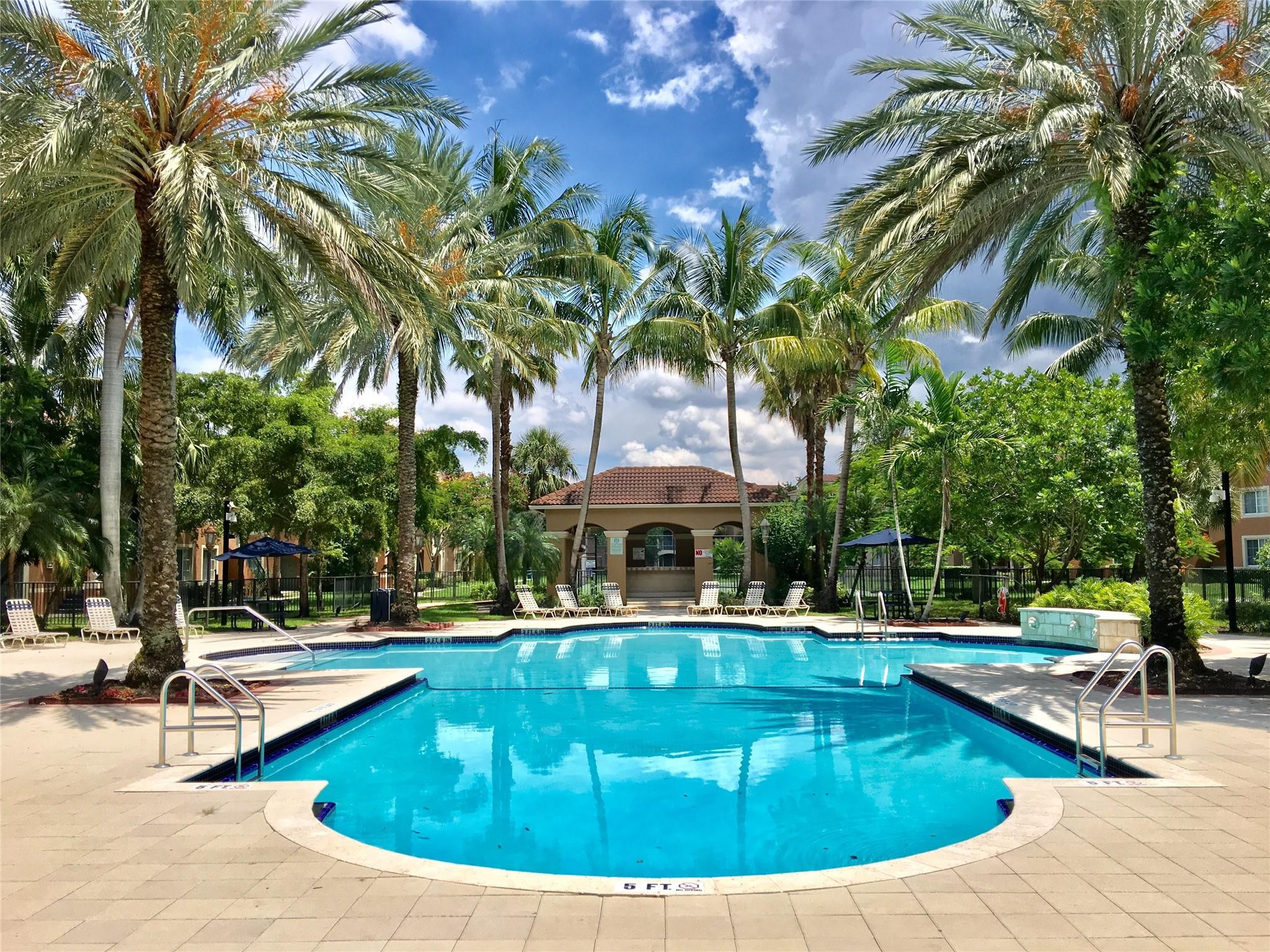 El-Ad Nob Hill Condo - Residential Lease