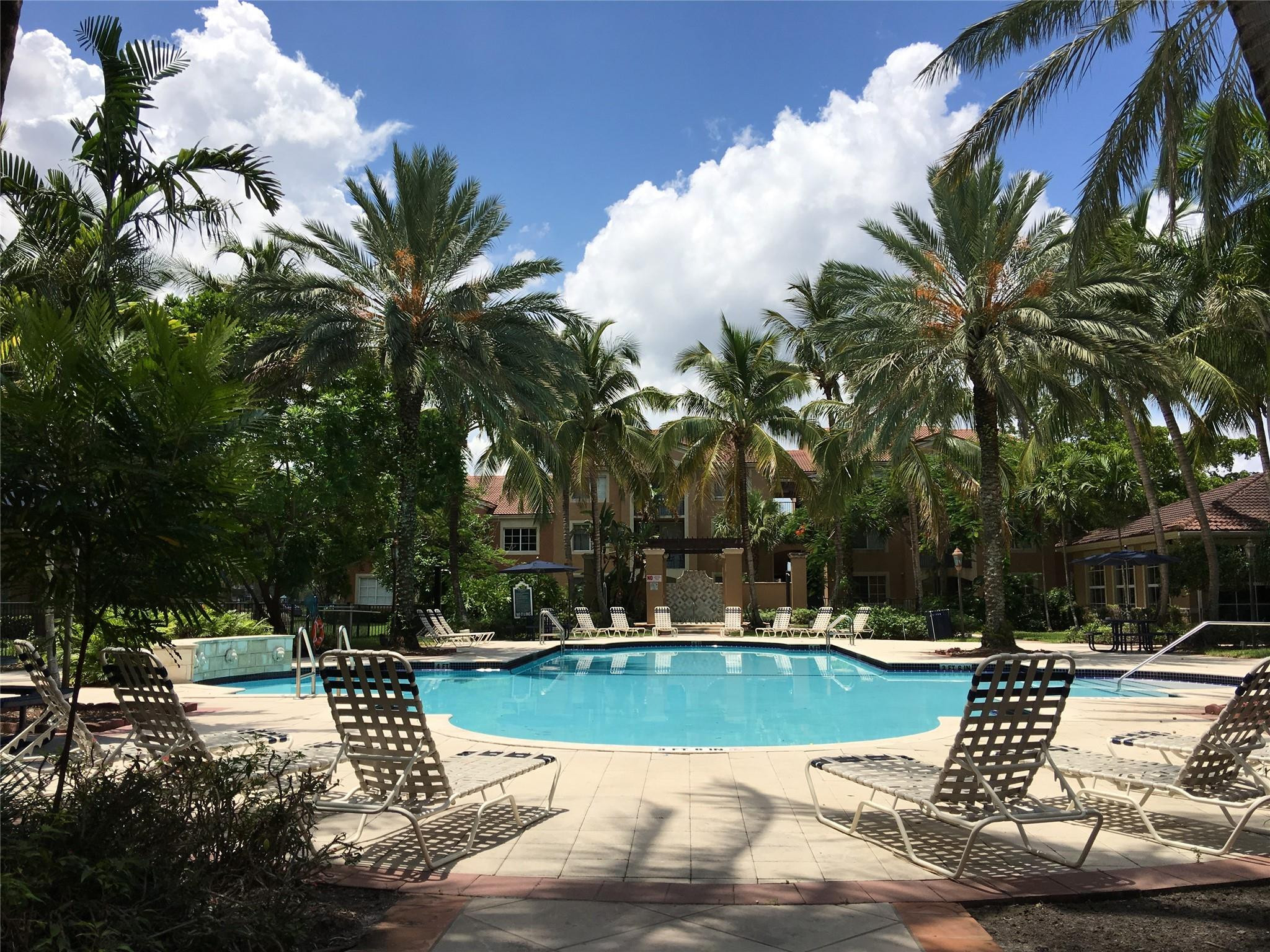 El-Ad Nob Hill Condo - Residential Lease