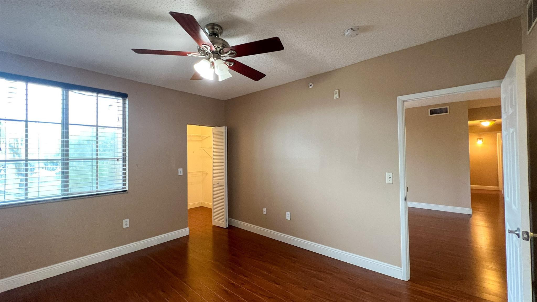 El-Ad Nob Hill Condo - Residential Lease