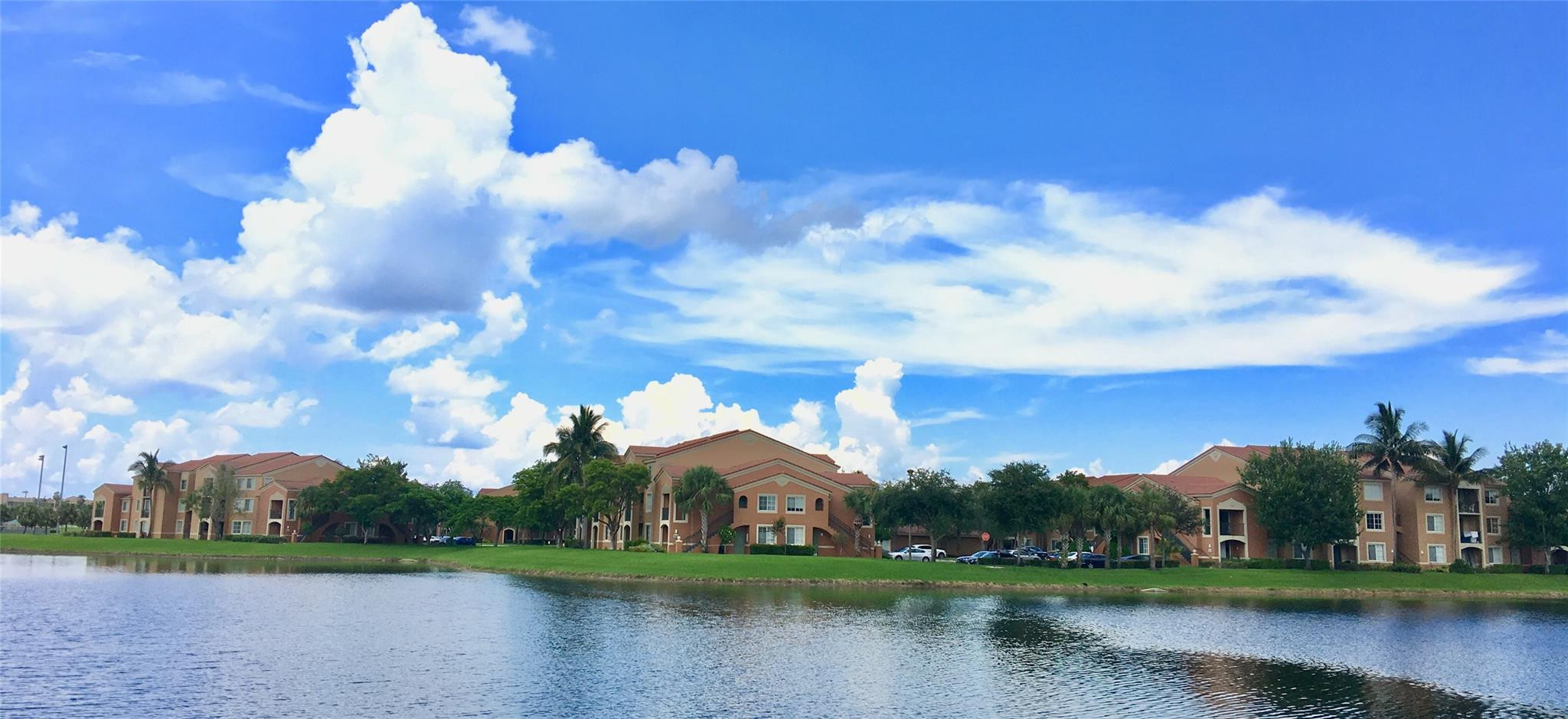 El-Ad Nob Hill Condo - Residential Lease