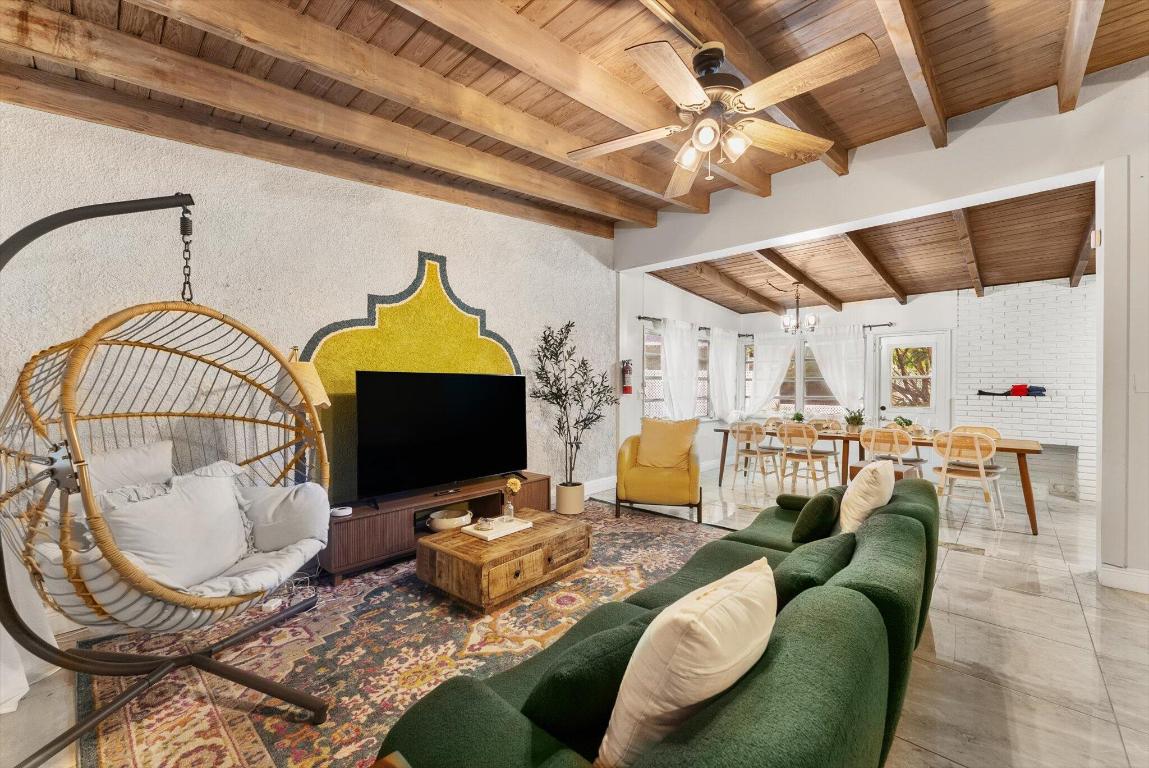 RIVERLAND VILLAGE SEC ONE - Residential