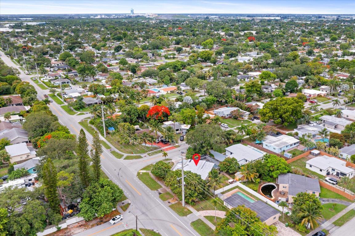 RIVERLAND VILLAGE SEC ONE - Residential