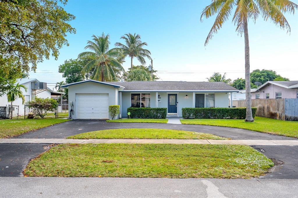 HOLLYWOOD HILLS - Residential