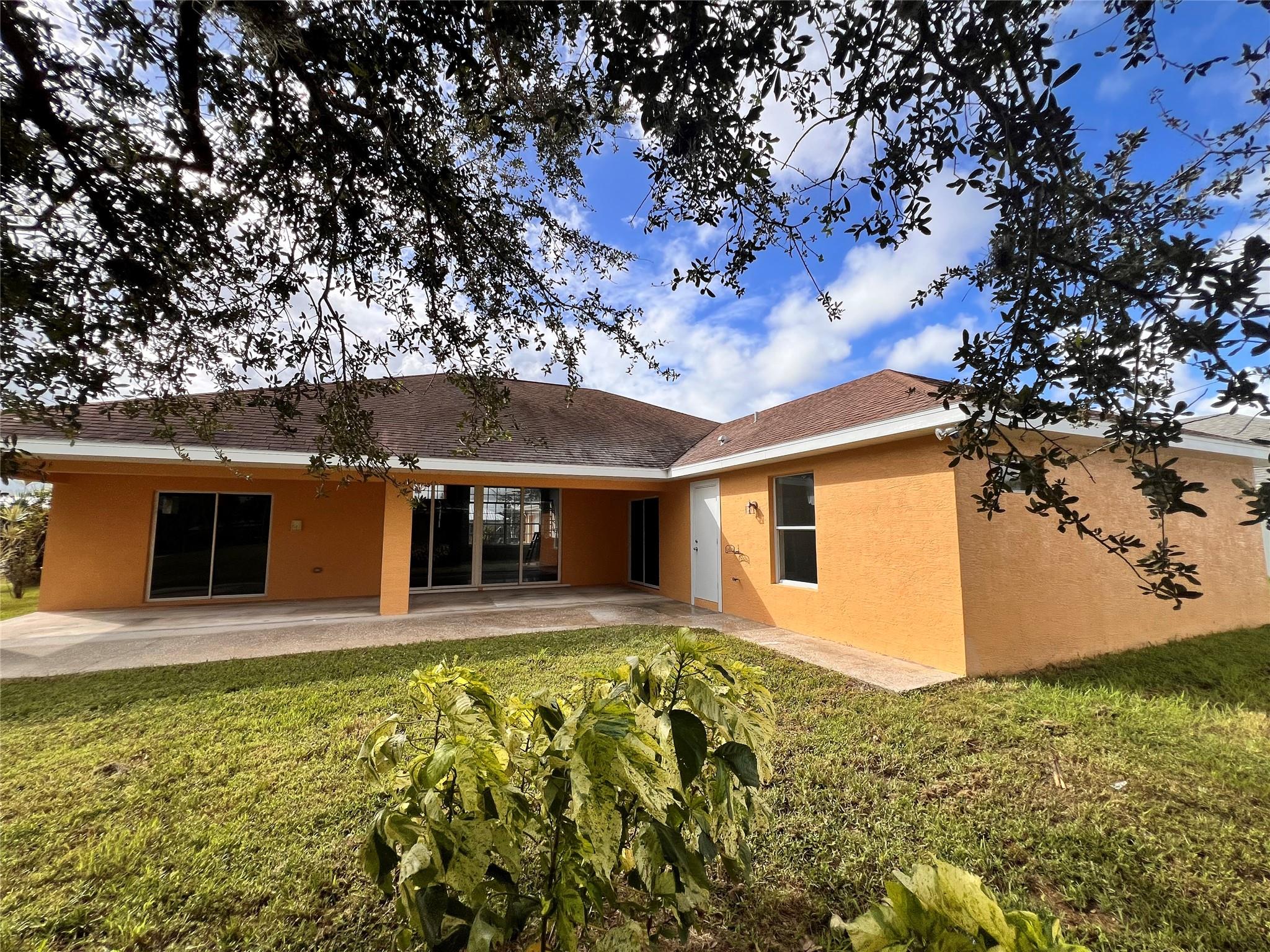 Port St Lucie Sec 33 - Residential Lease