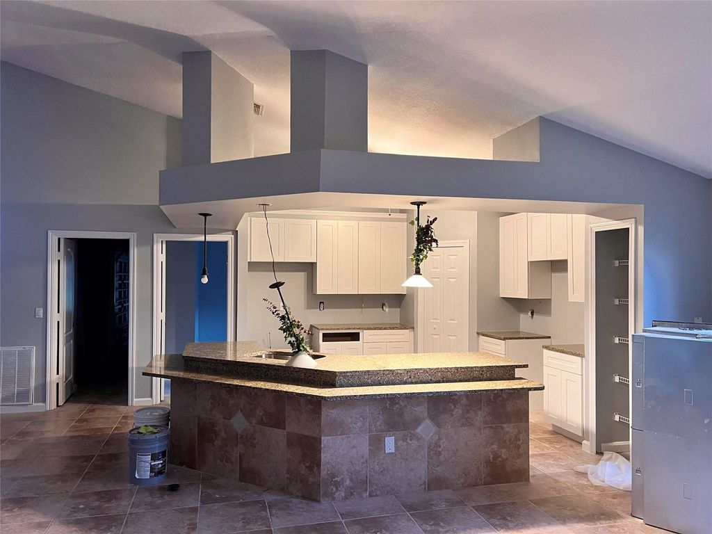 Photo of 1301 SW Gahaf Avenue, Port Saint Lucie, FL 34953 (MLS # F10478126)