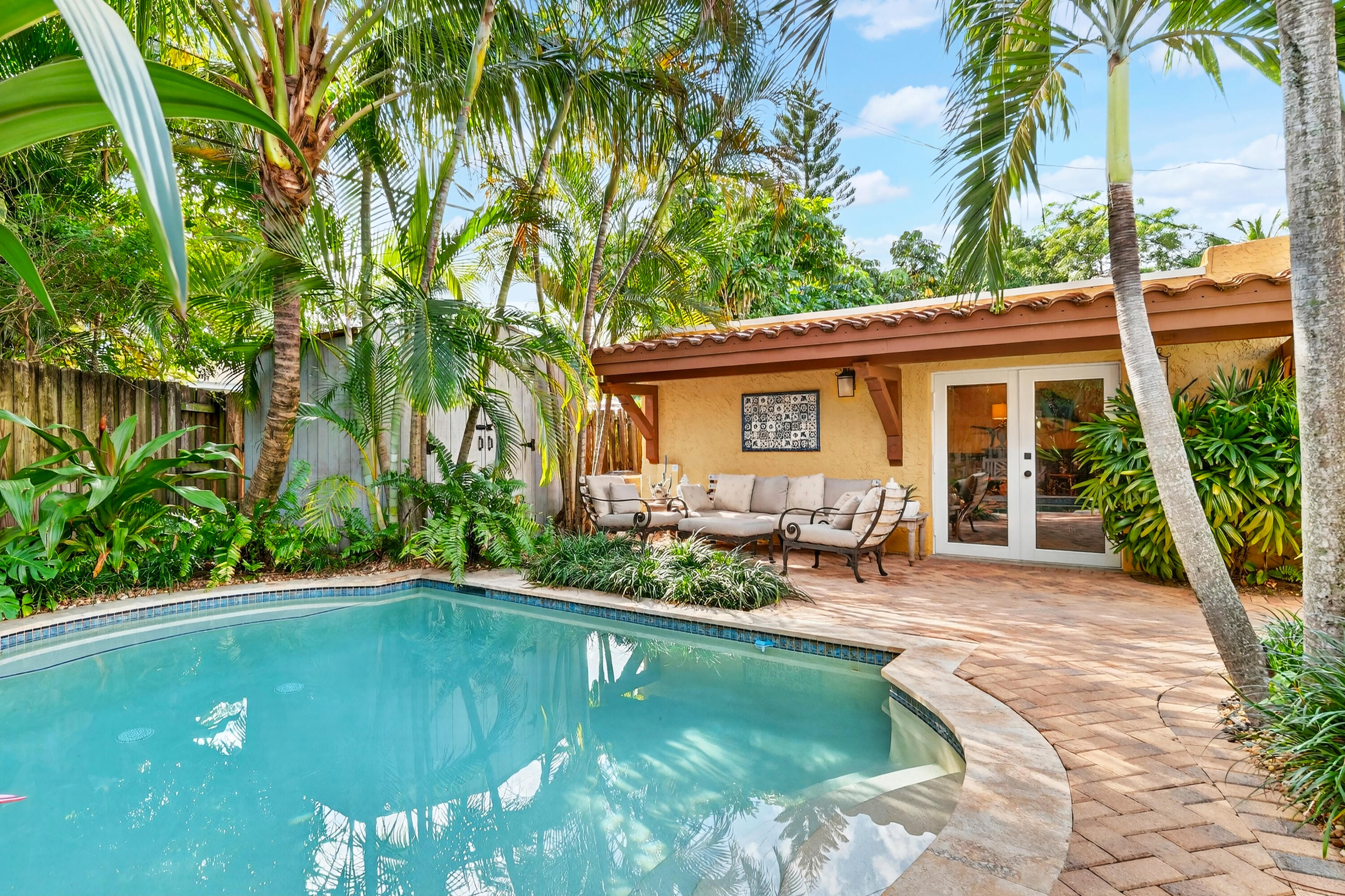 BELAIR WPB - Residential