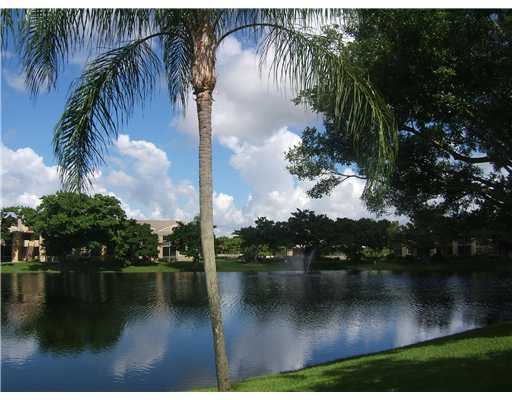 WATERS EDGE AT DEERFIELD CONDO - Residential Lease