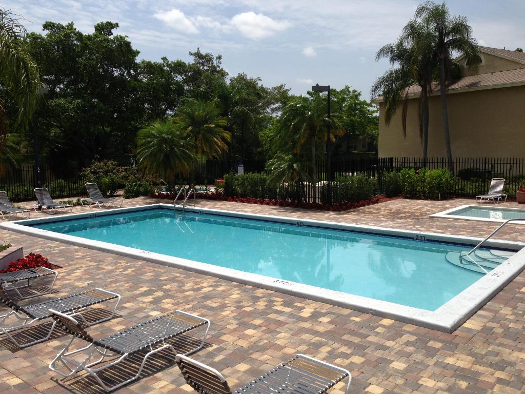 WATERS EDGE AT DEERFIELD CONDO - Residential Lease
