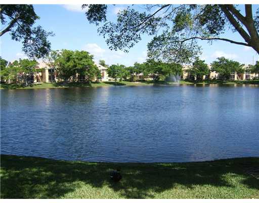 WATERS EDGE AT DEERFIELD CONDO - Residential Lease