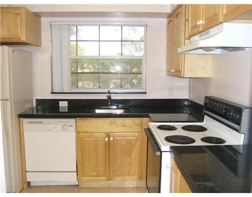 WATERS EDGE AT DEERFIELD CONDO - Residential Lease