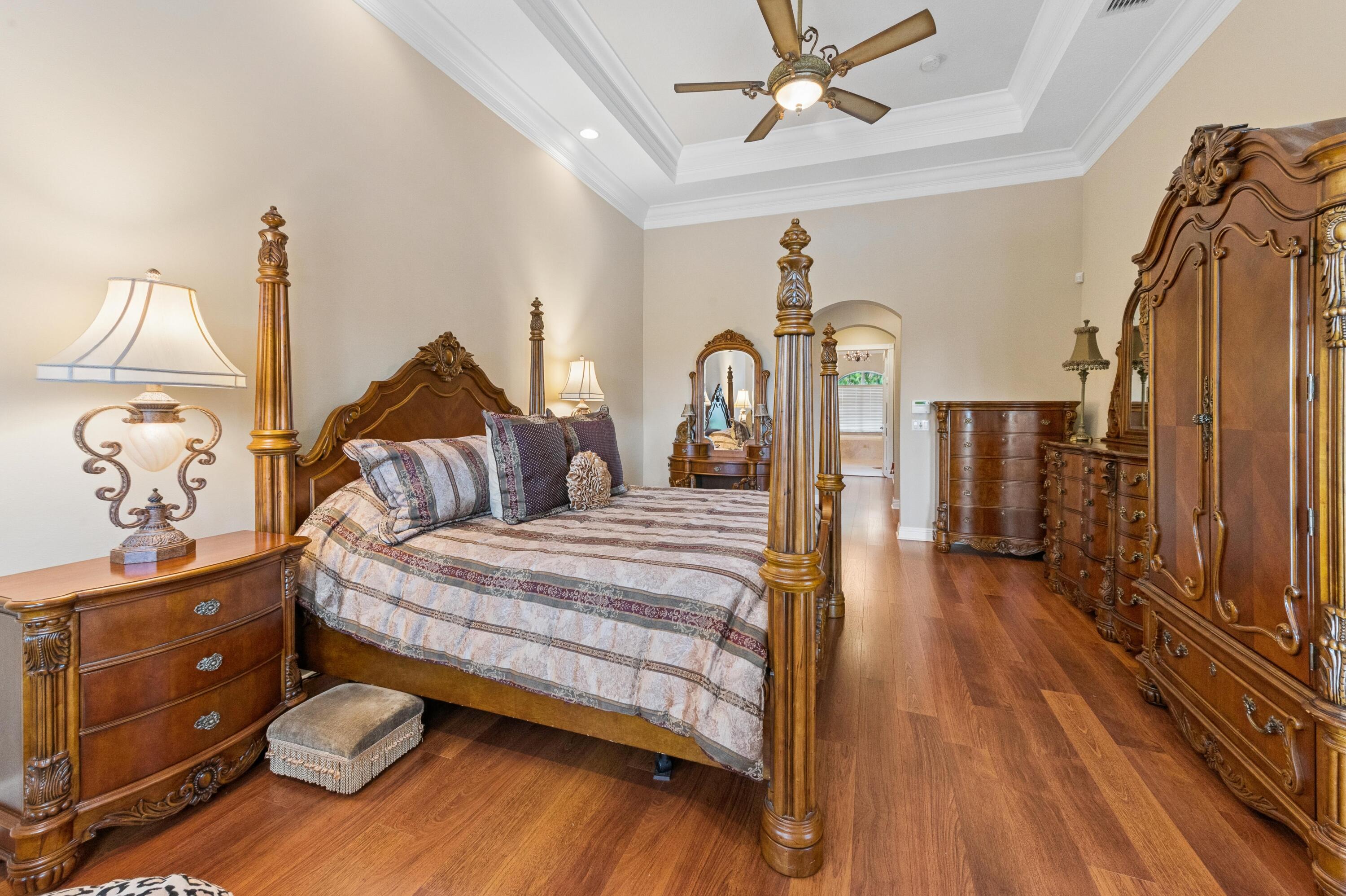 COUNTRY COVE ESTATES - Residential