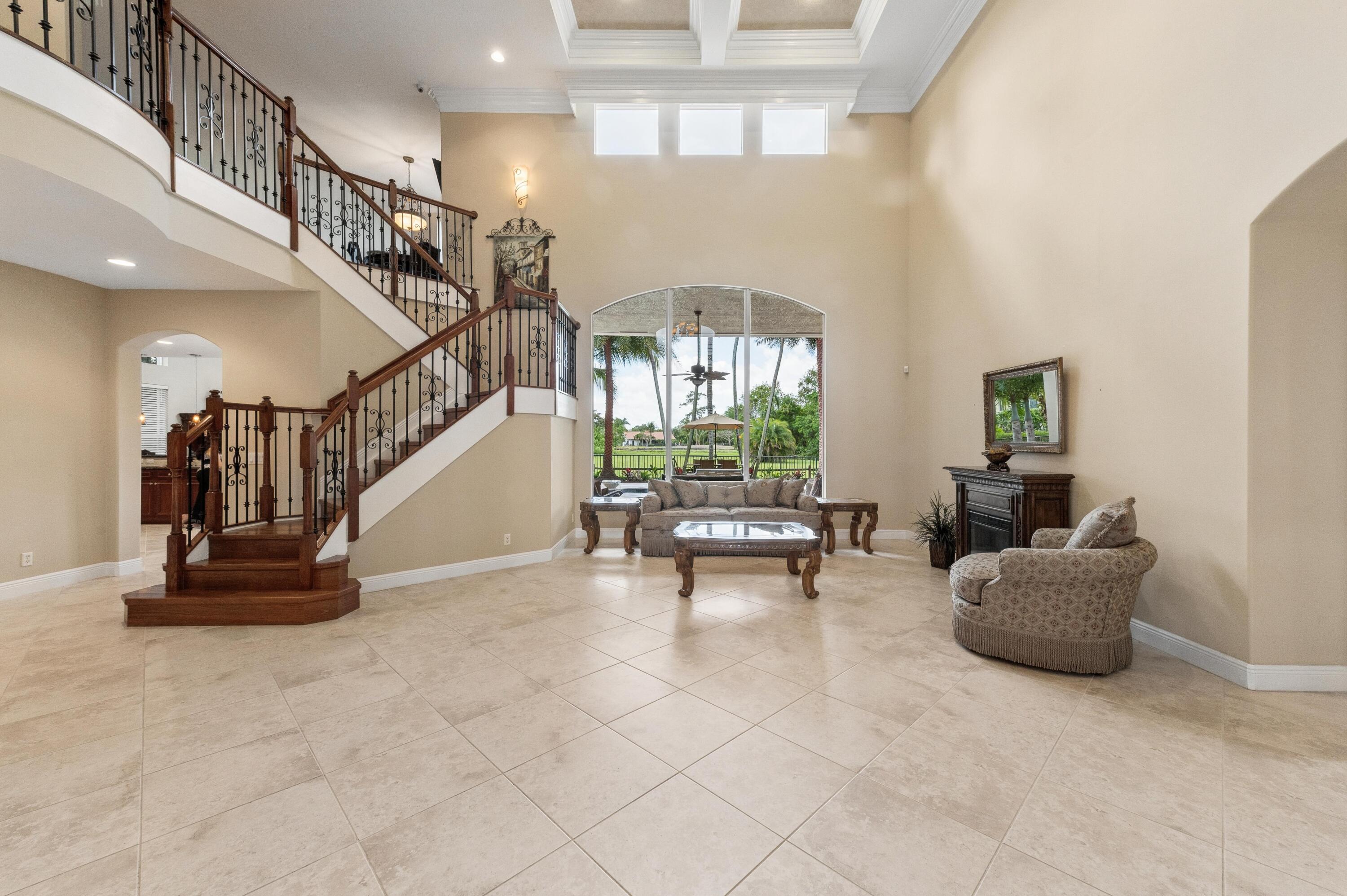 COUNTRY COVE ESTATES - Residential