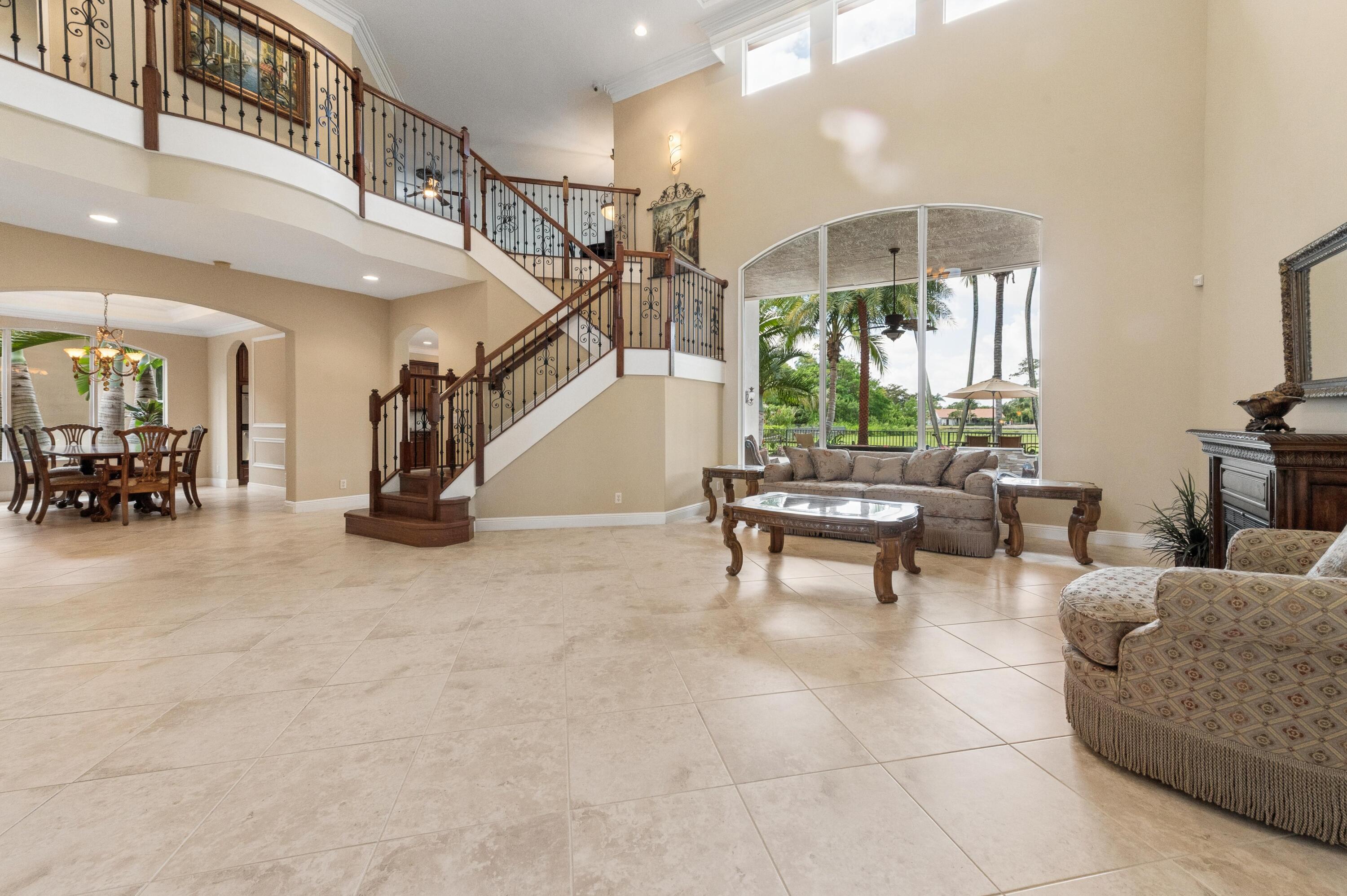 COUNTRY COVE ESTATES - Residential
