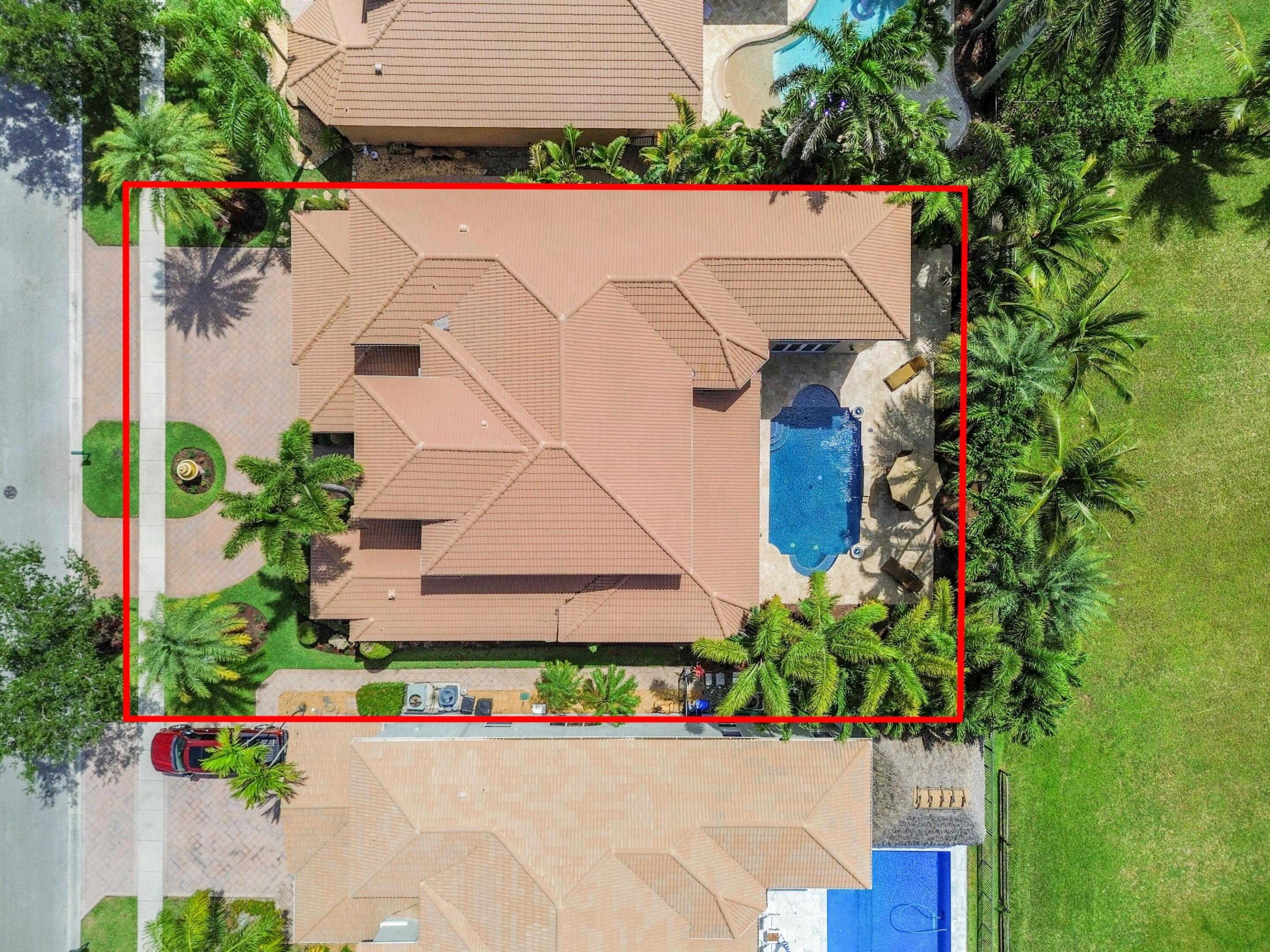 COUNTRY COVE ESTATES - Residential