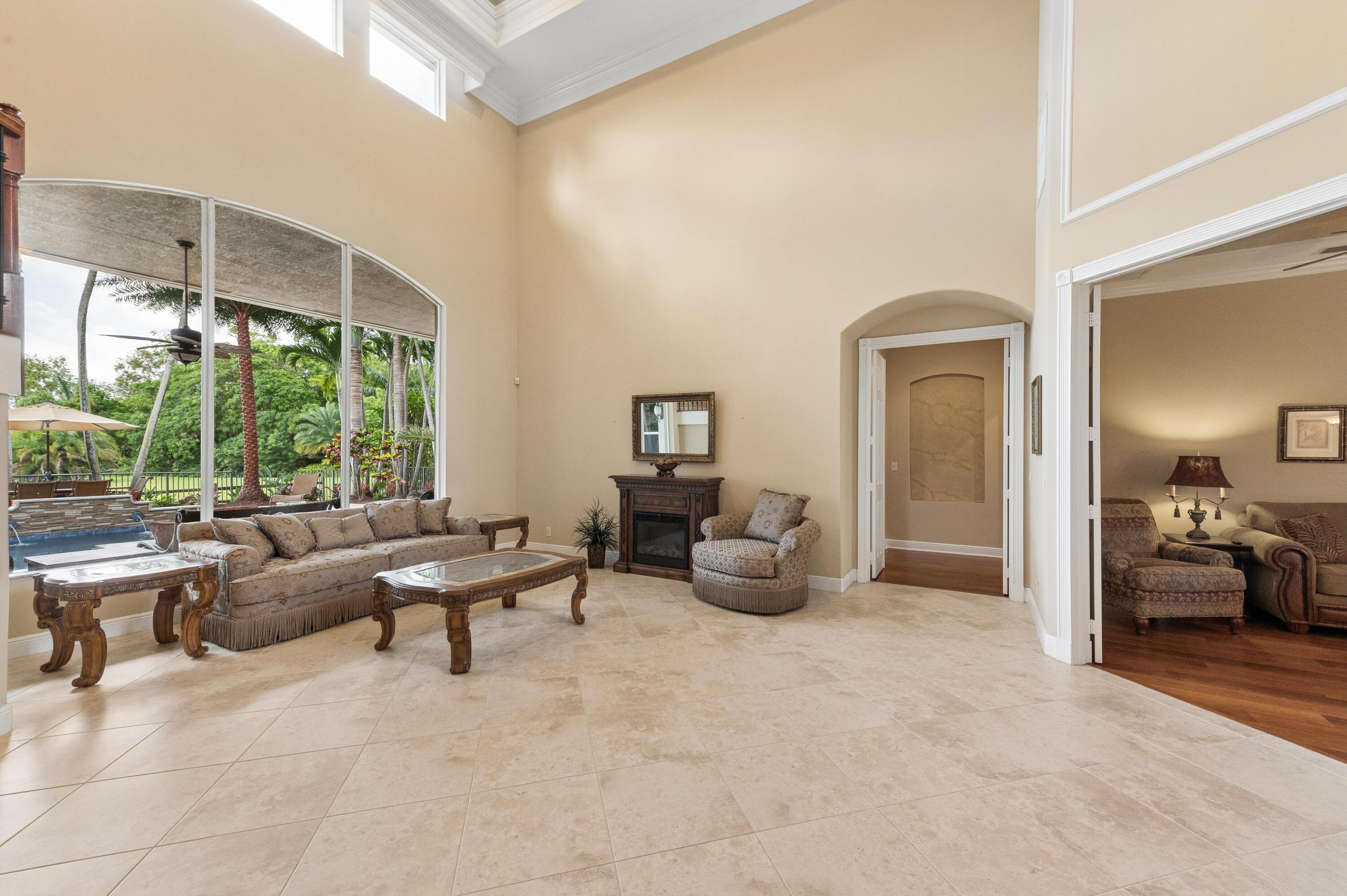 COUNTRY COVE ESTATES - Residential
