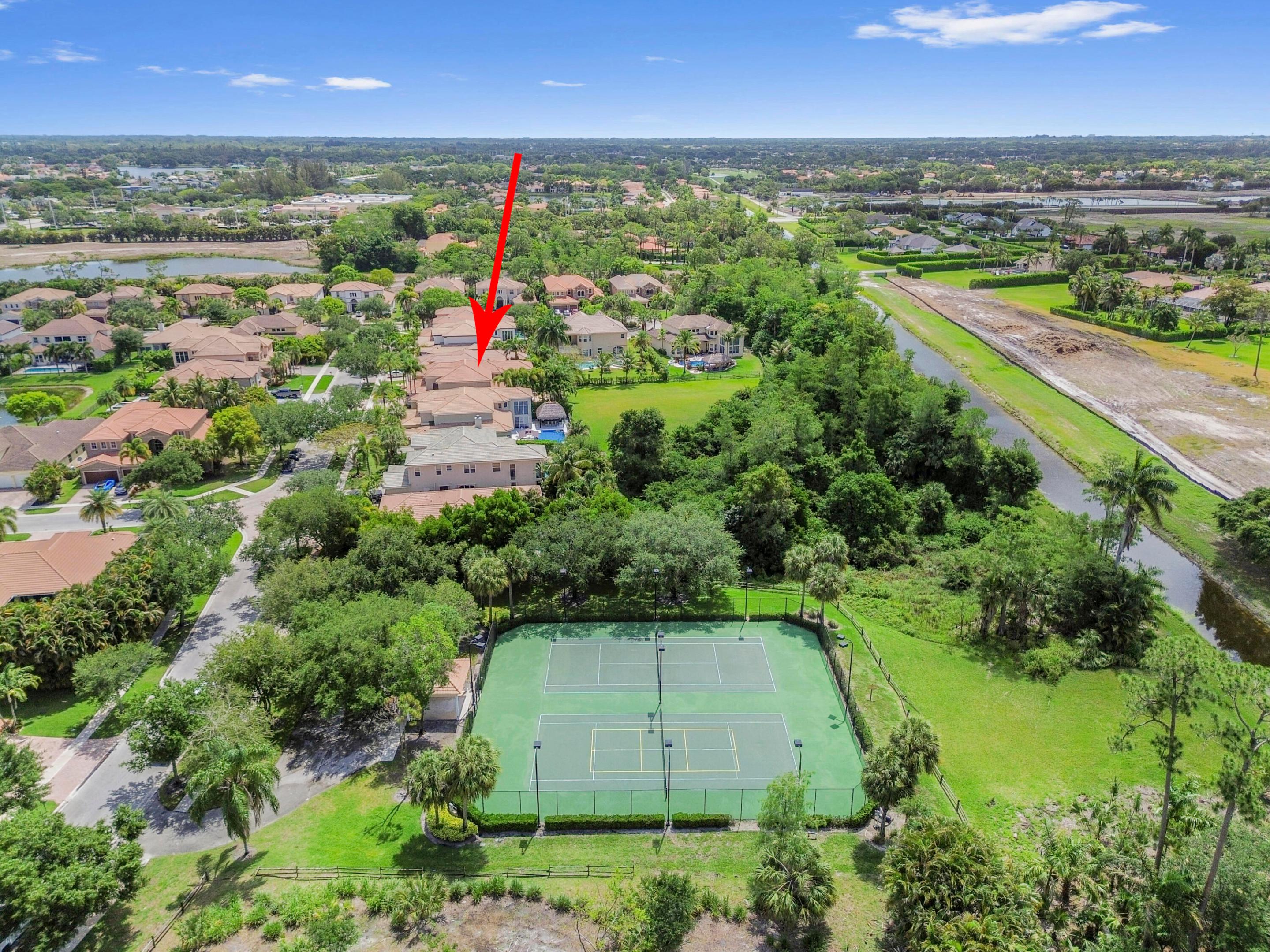 COUNTRY COVE ESTATES - Residential