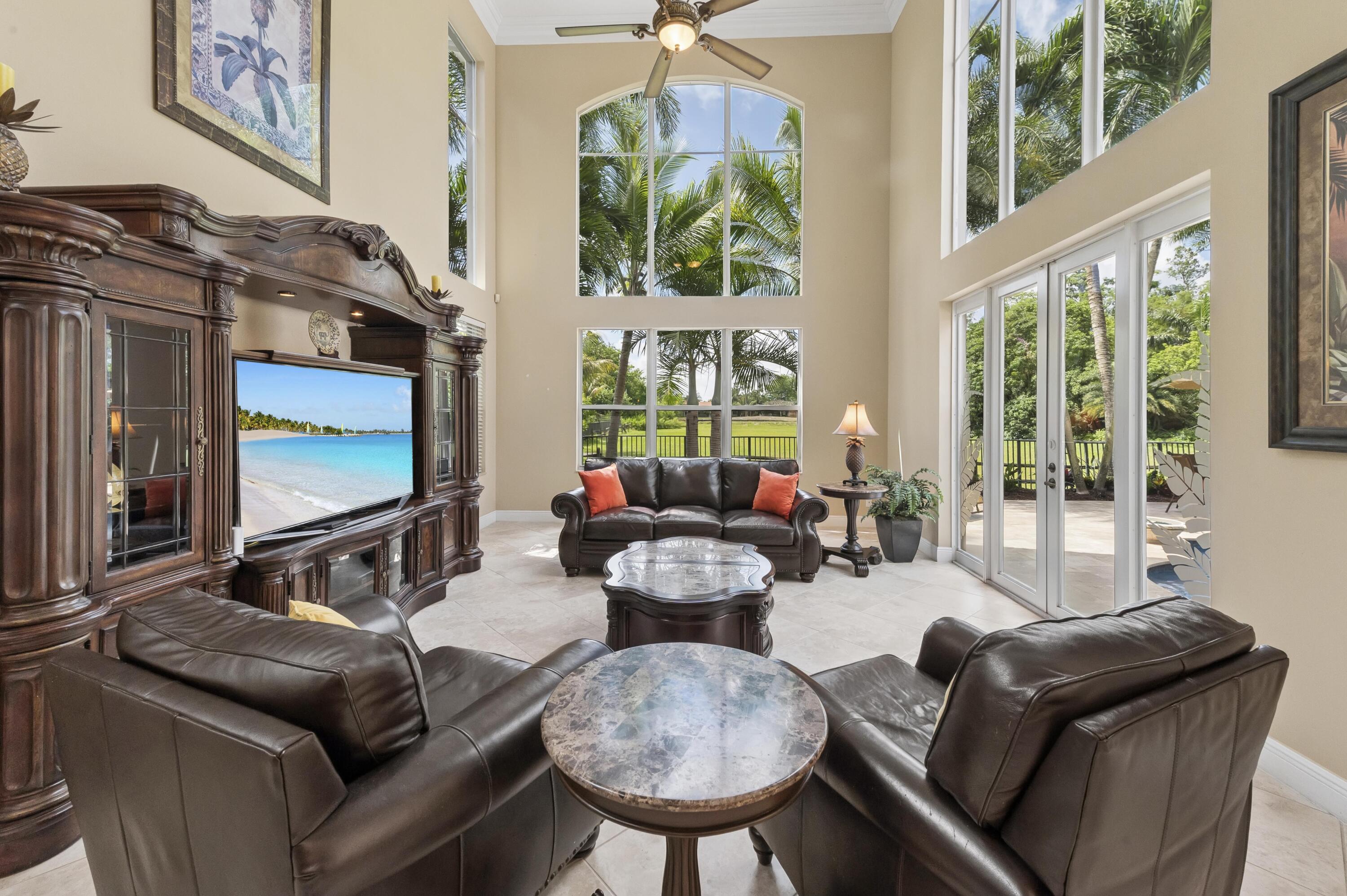 COUNTRY COVE ESTATES - Residential