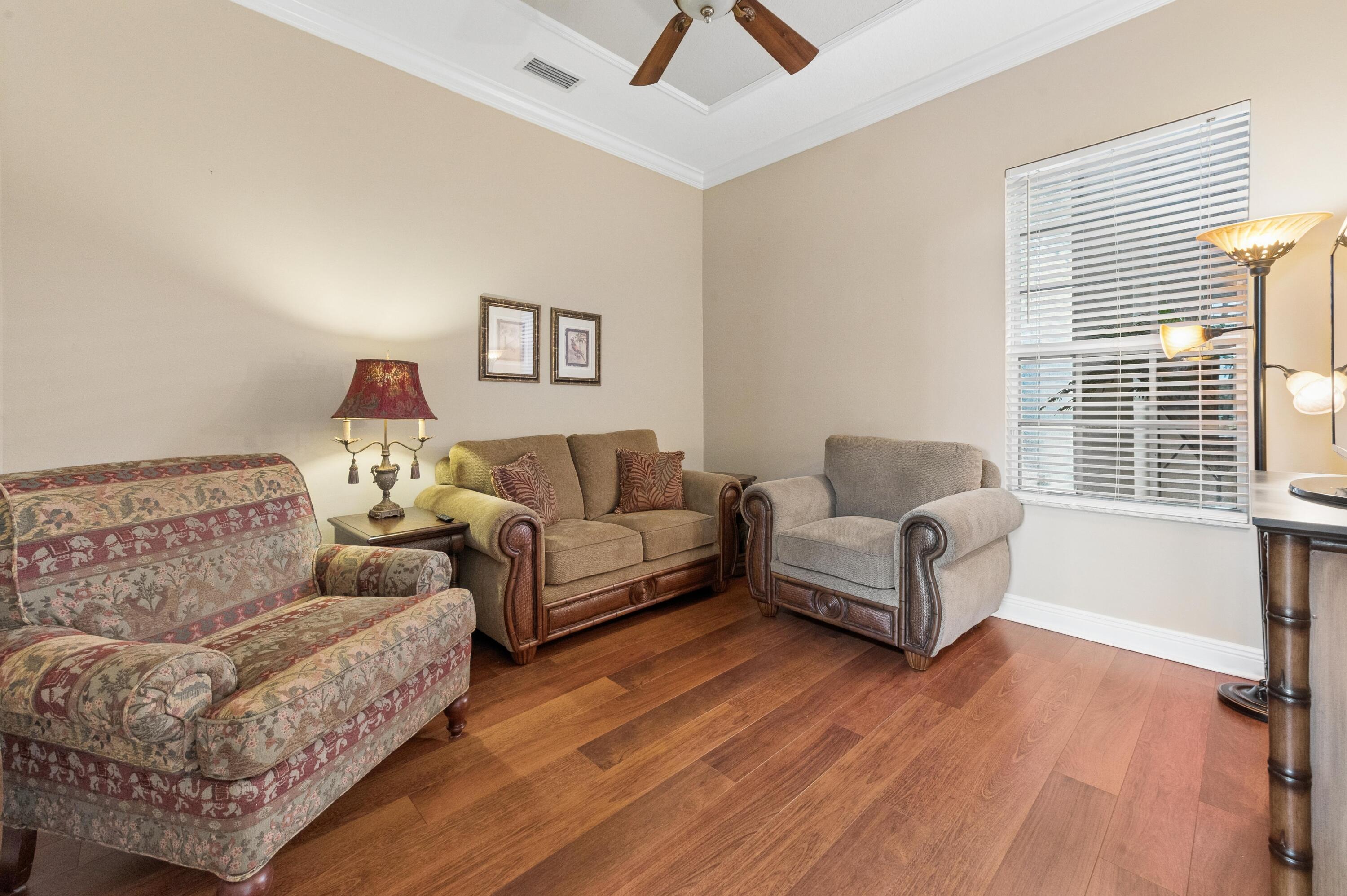 COUNTRY COVE ESTATES - Residential
