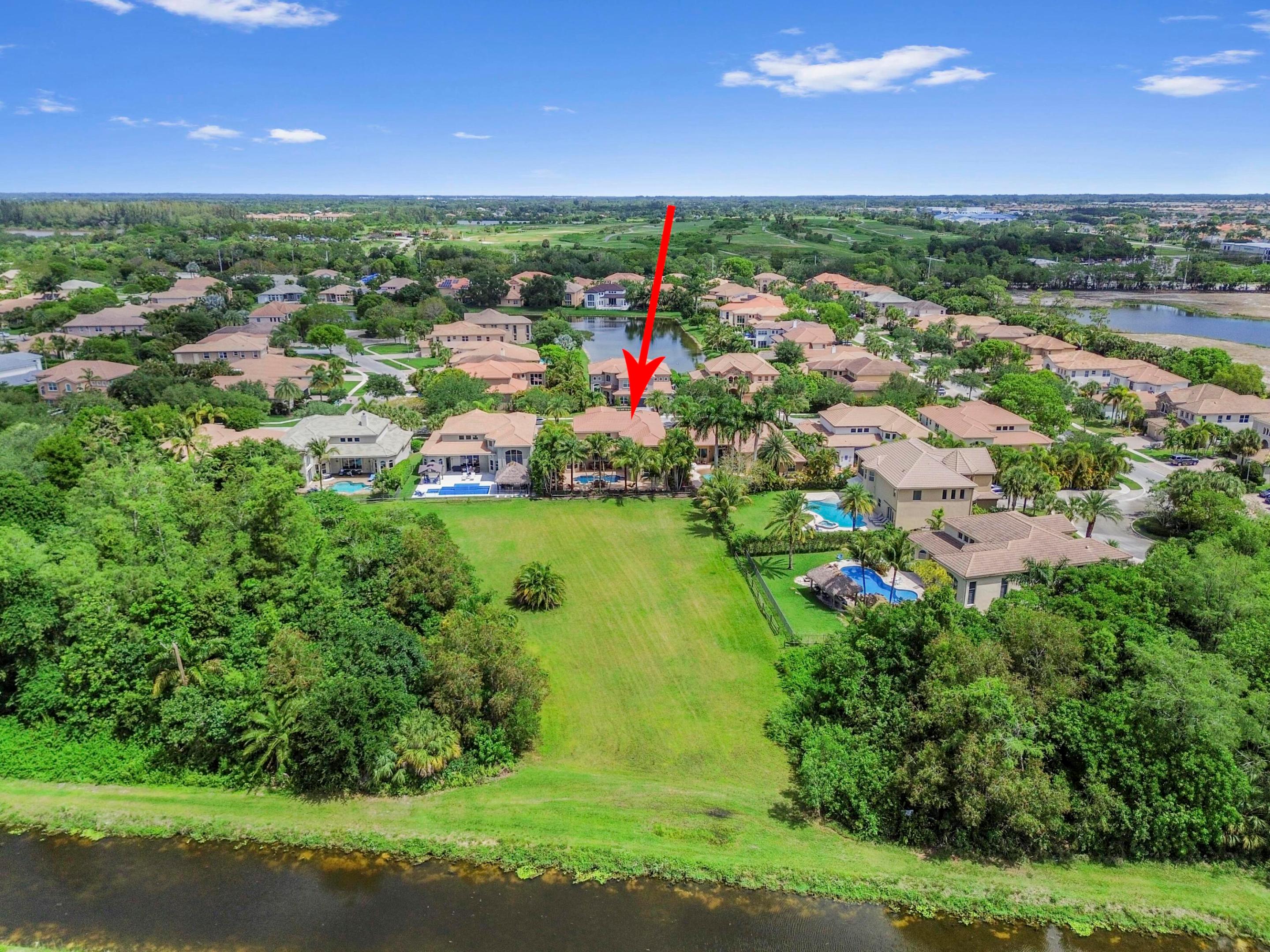 COUNTRY COVE ESTATES - Residential