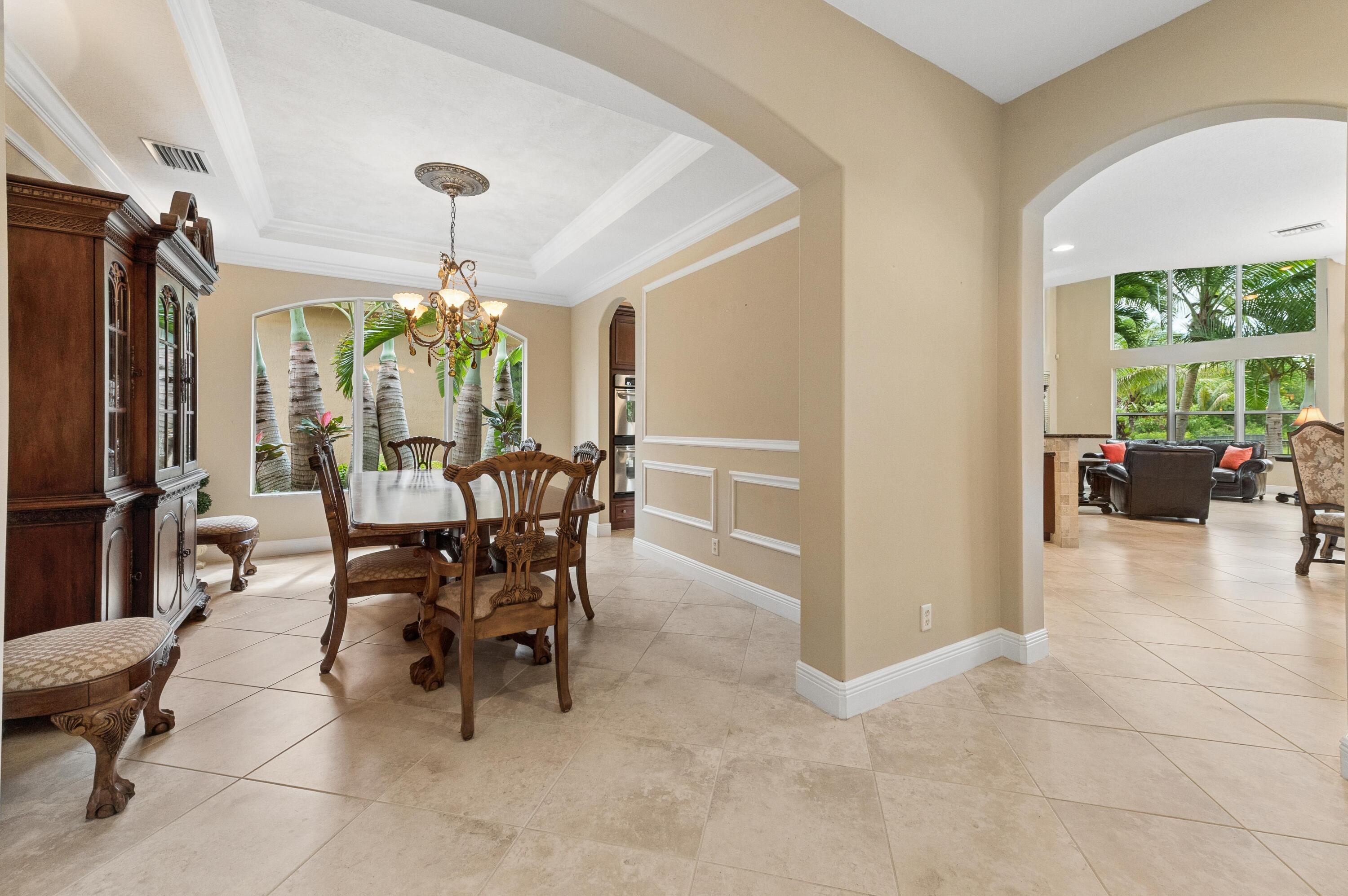 COUNTRY COVE ESTATES - Residential