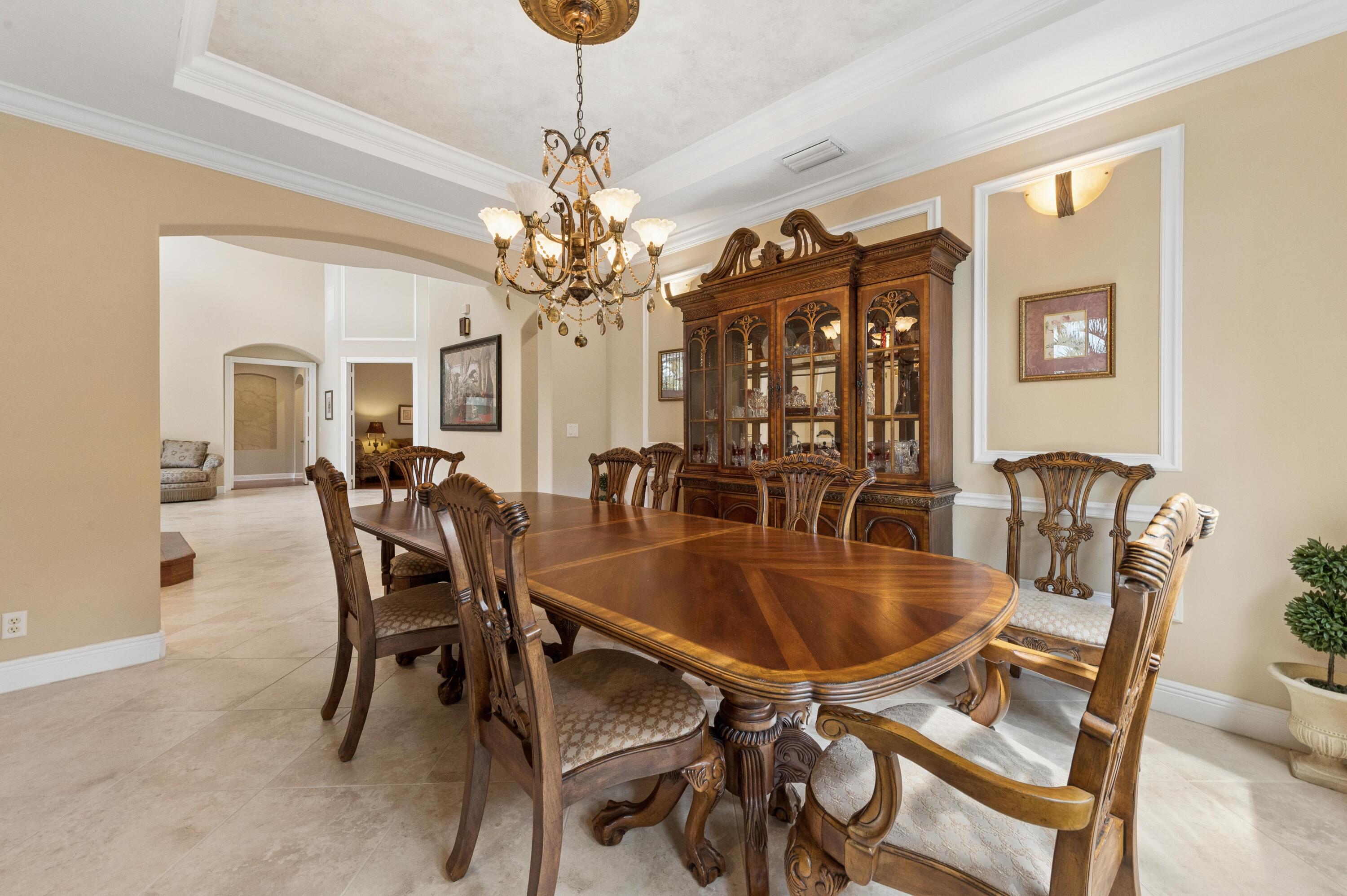 COUNTRY COVE ESTATES - Residential