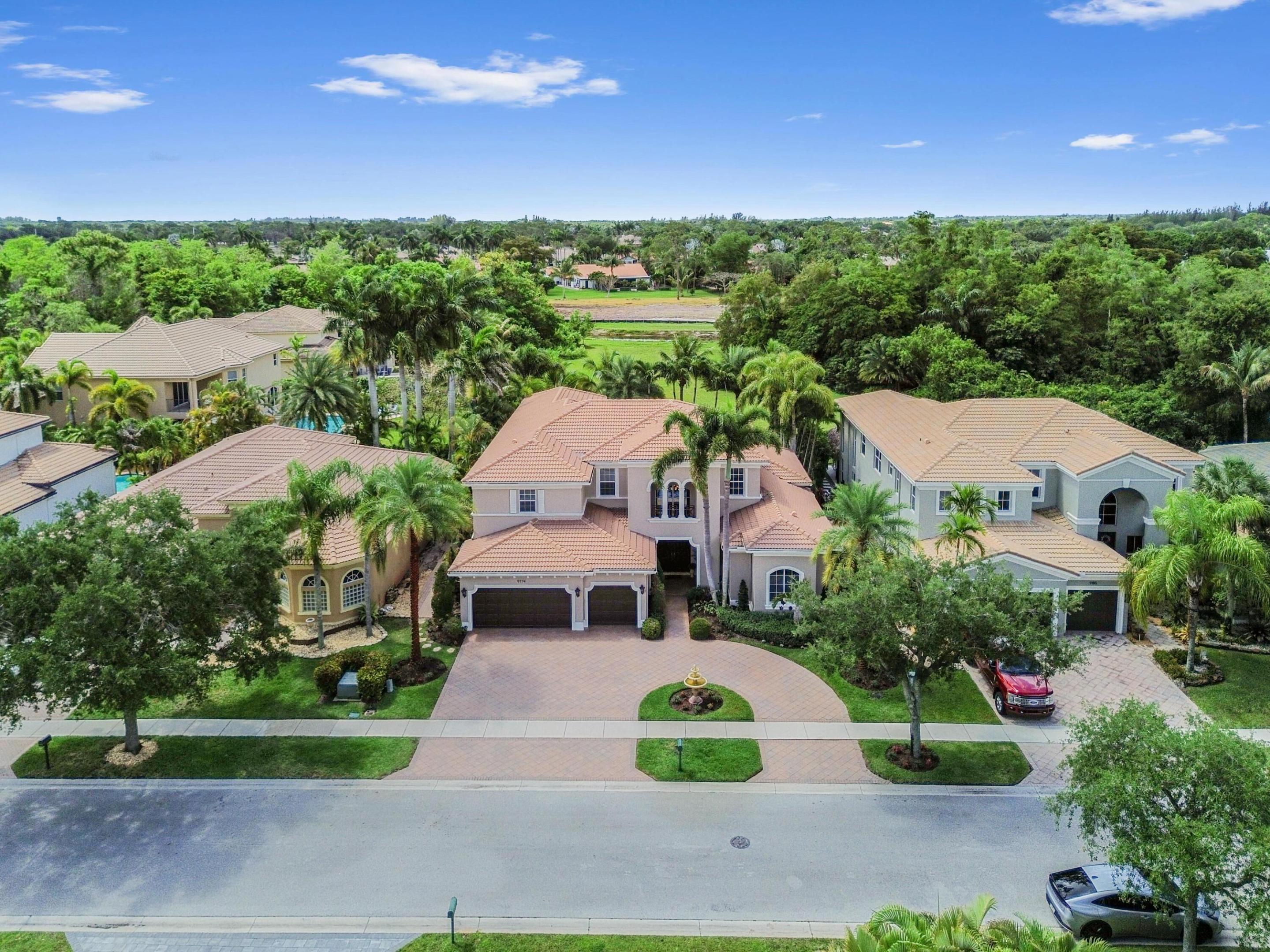 COUNTRY COVE ESTATES - Residential