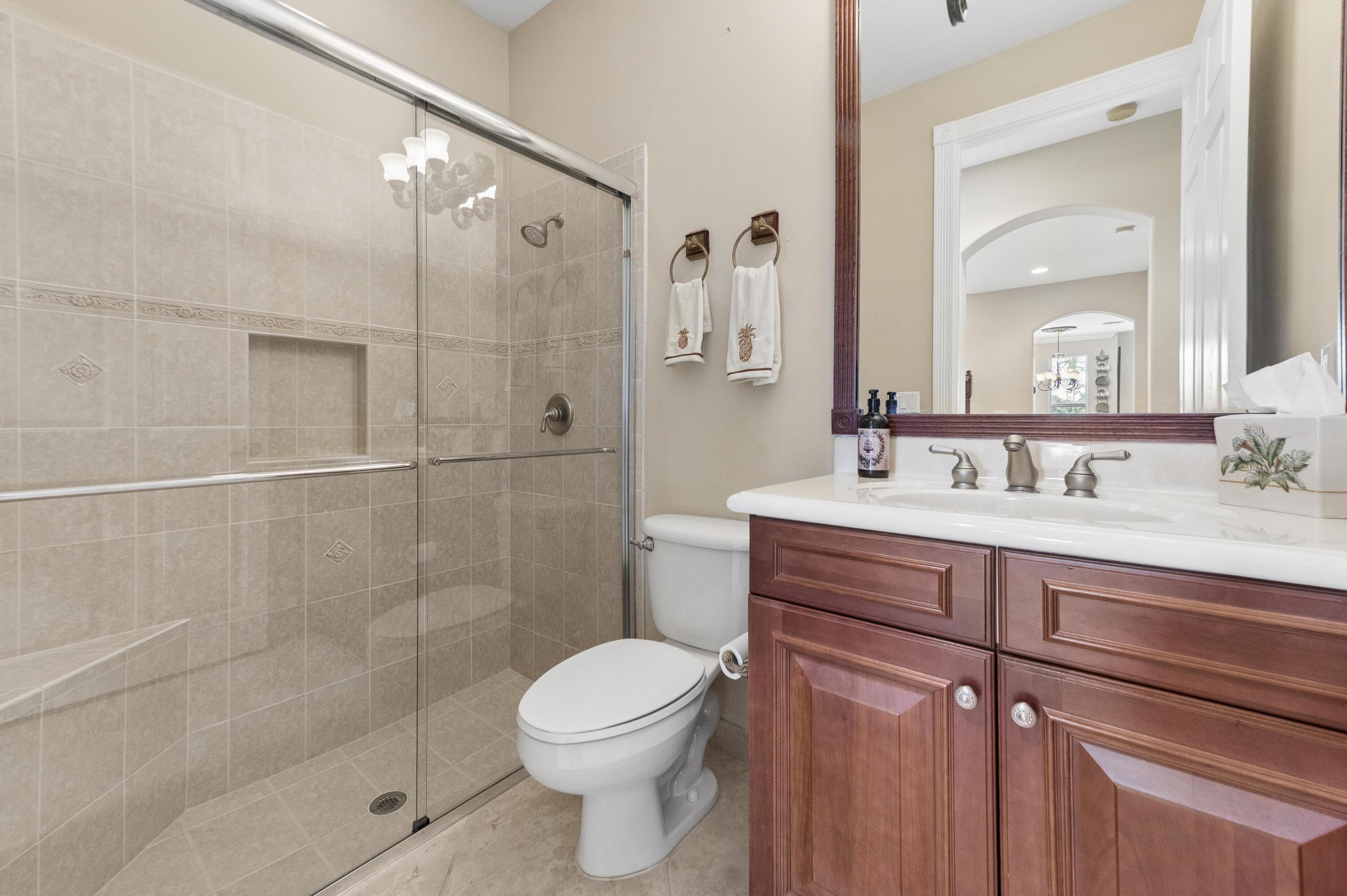 COUNTRY COVE ESTATES - Residential