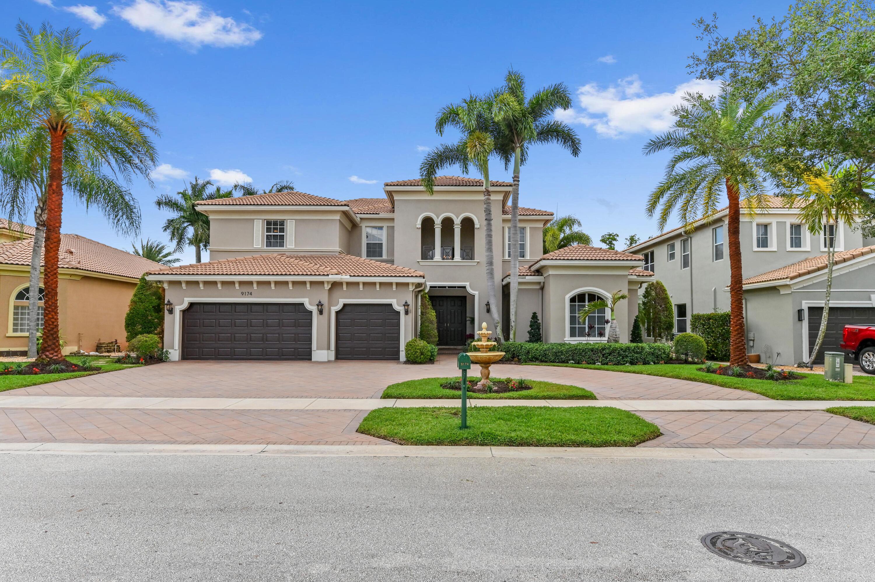 COUNTRY COVE ESTATES - Residential