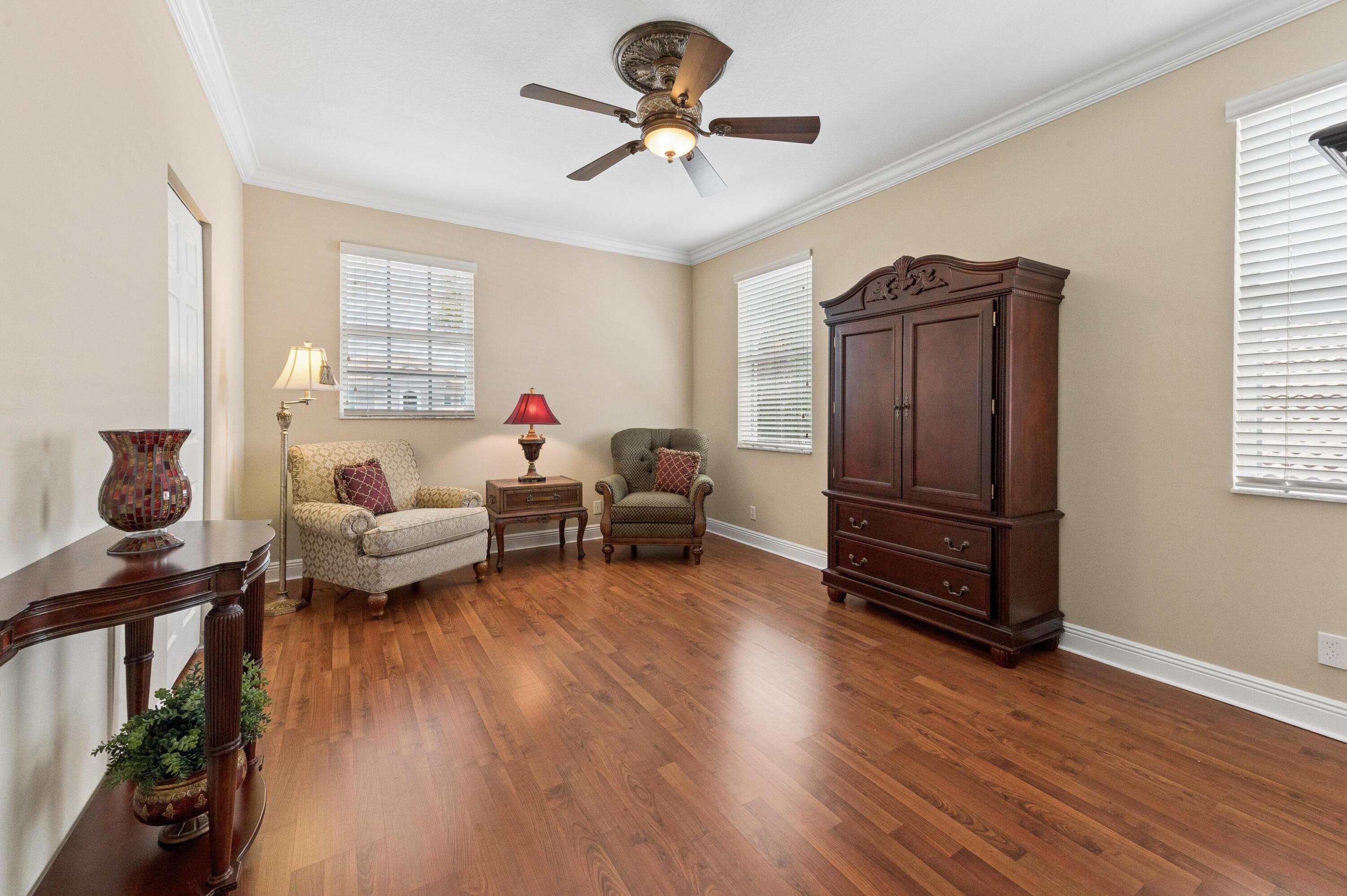 COUNTRY COVE ESTATES - Residential