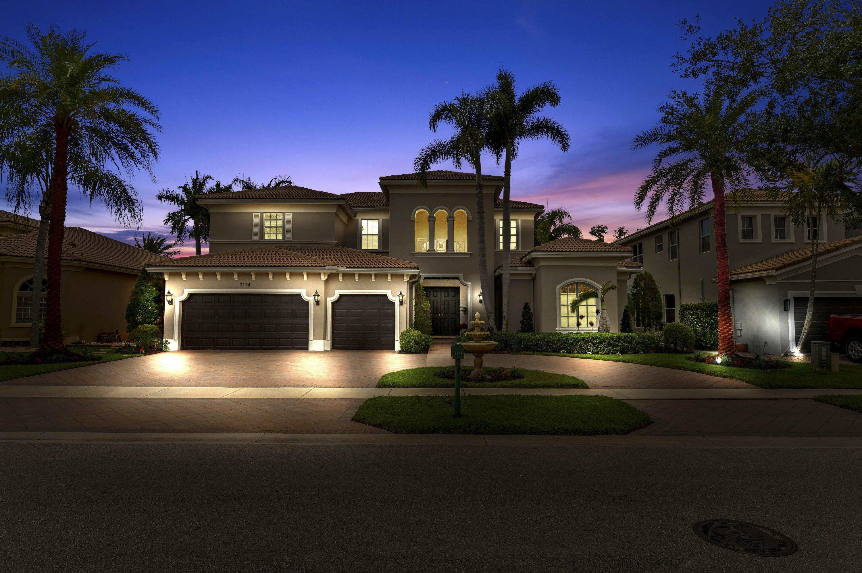 COUNTRY COVE ESTATES - Residential