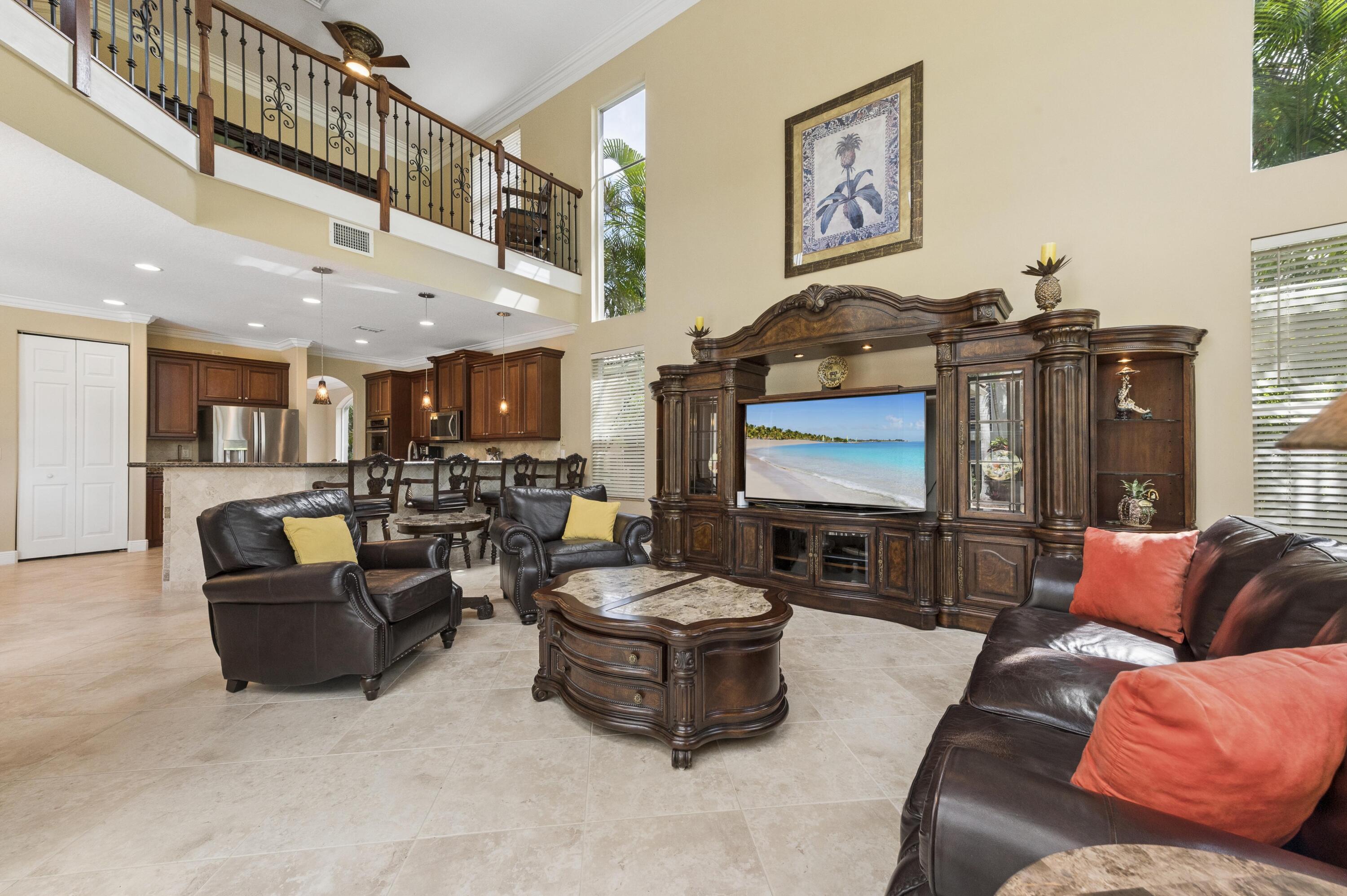 COUNTRY COVE ESTATES - Residential