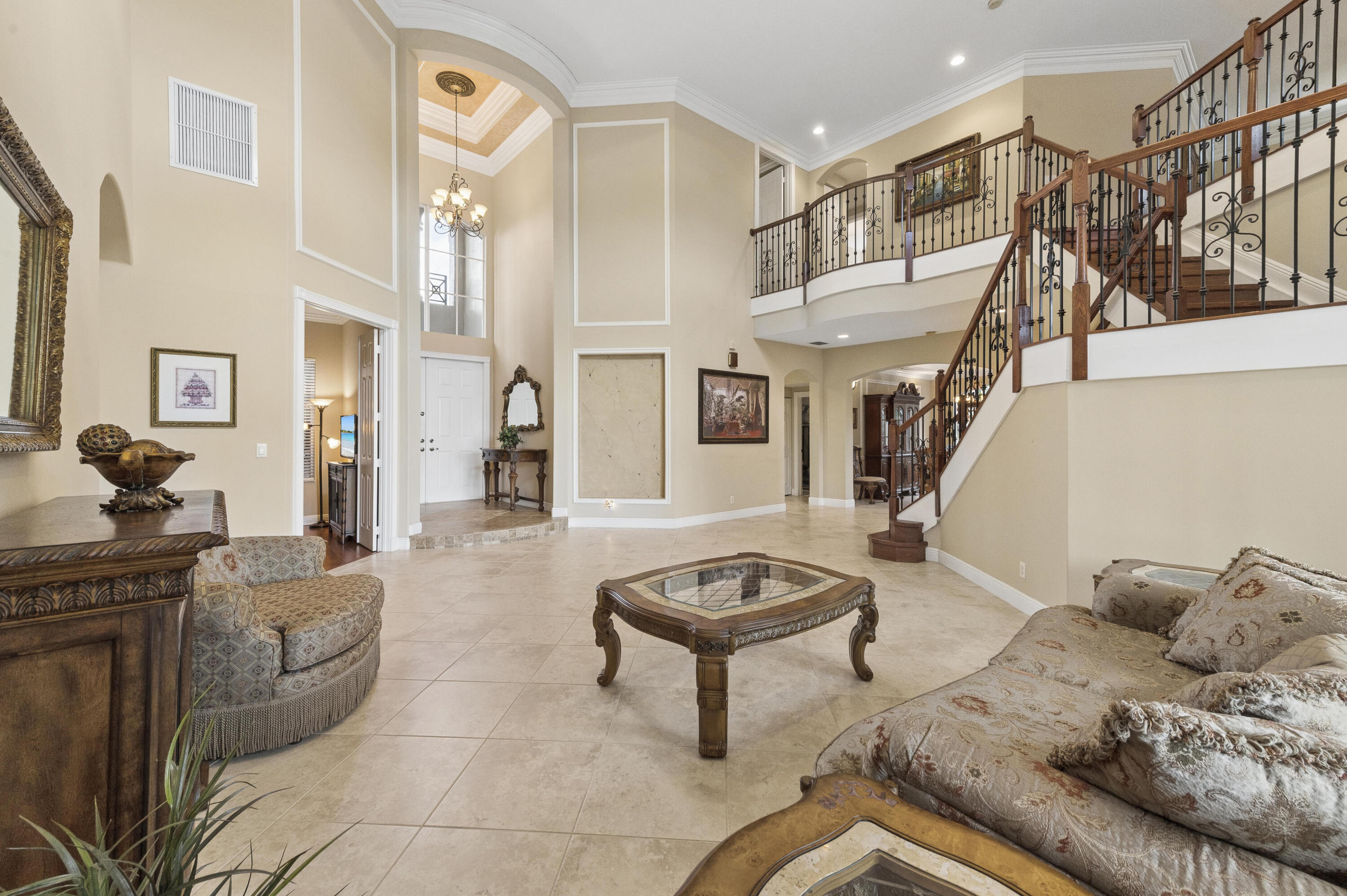 COUNTRY COVE ESTATES - Residential