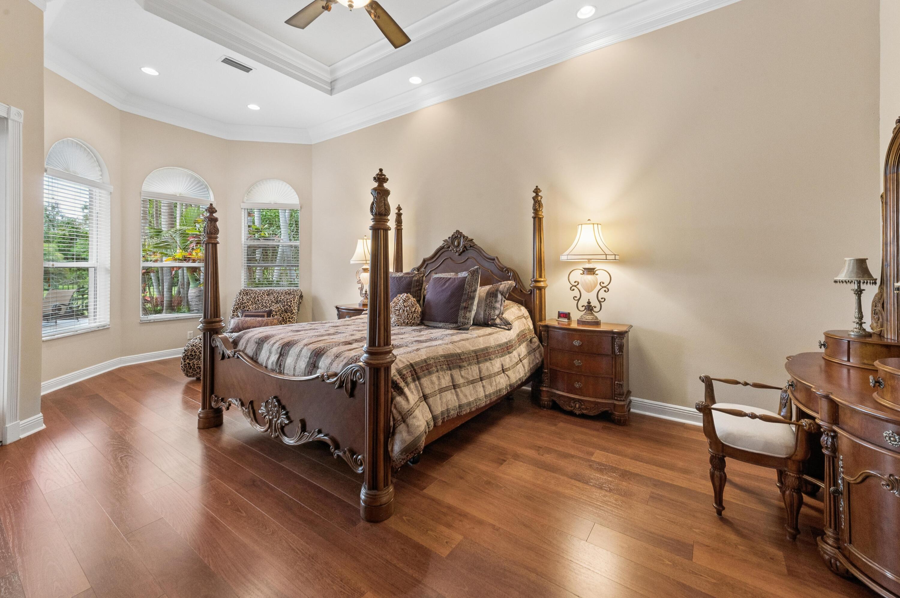 COUNTRY COVE ESTATES - Residential