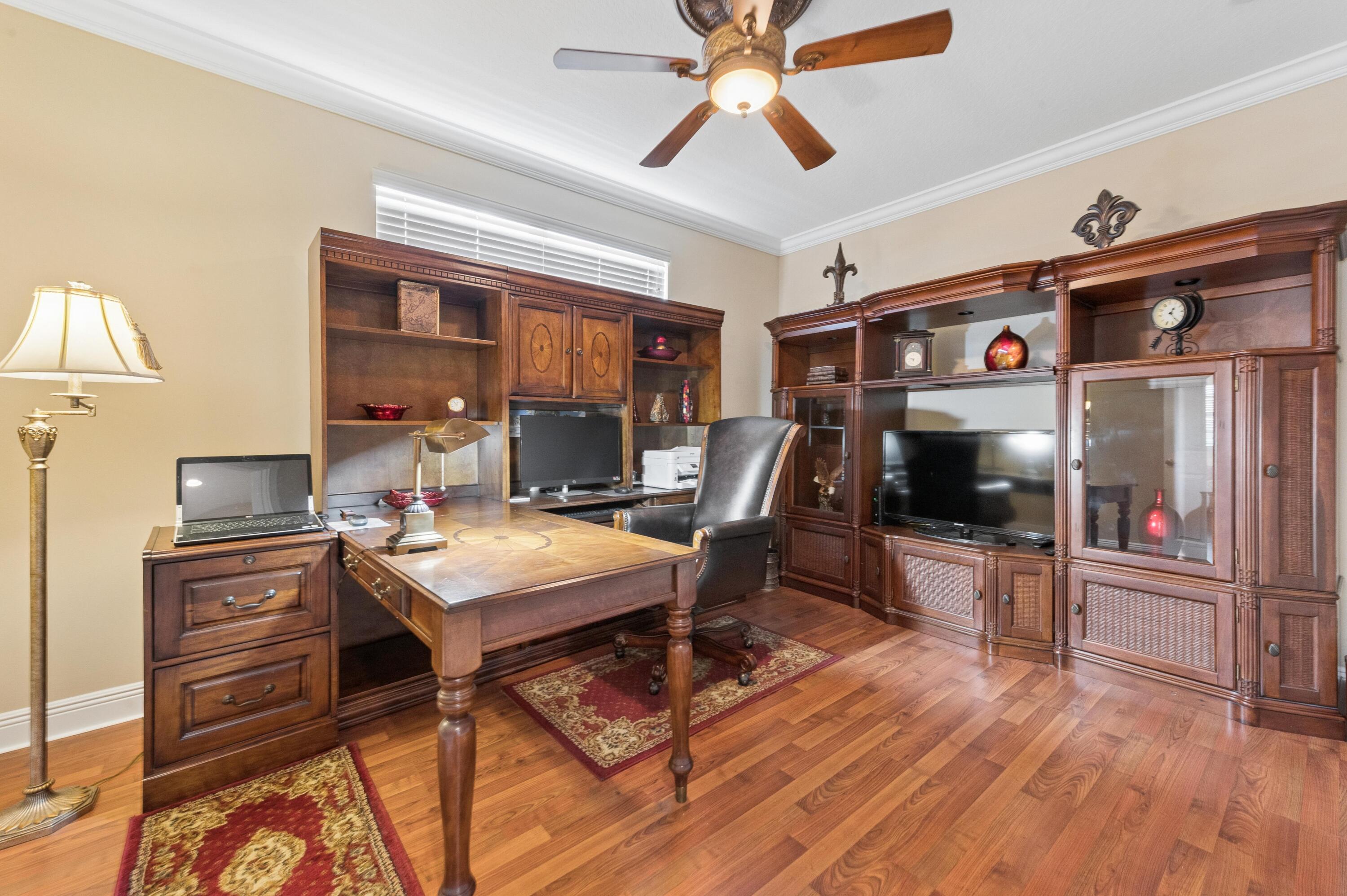 COUNTRY COVE ESTATES - Residential
